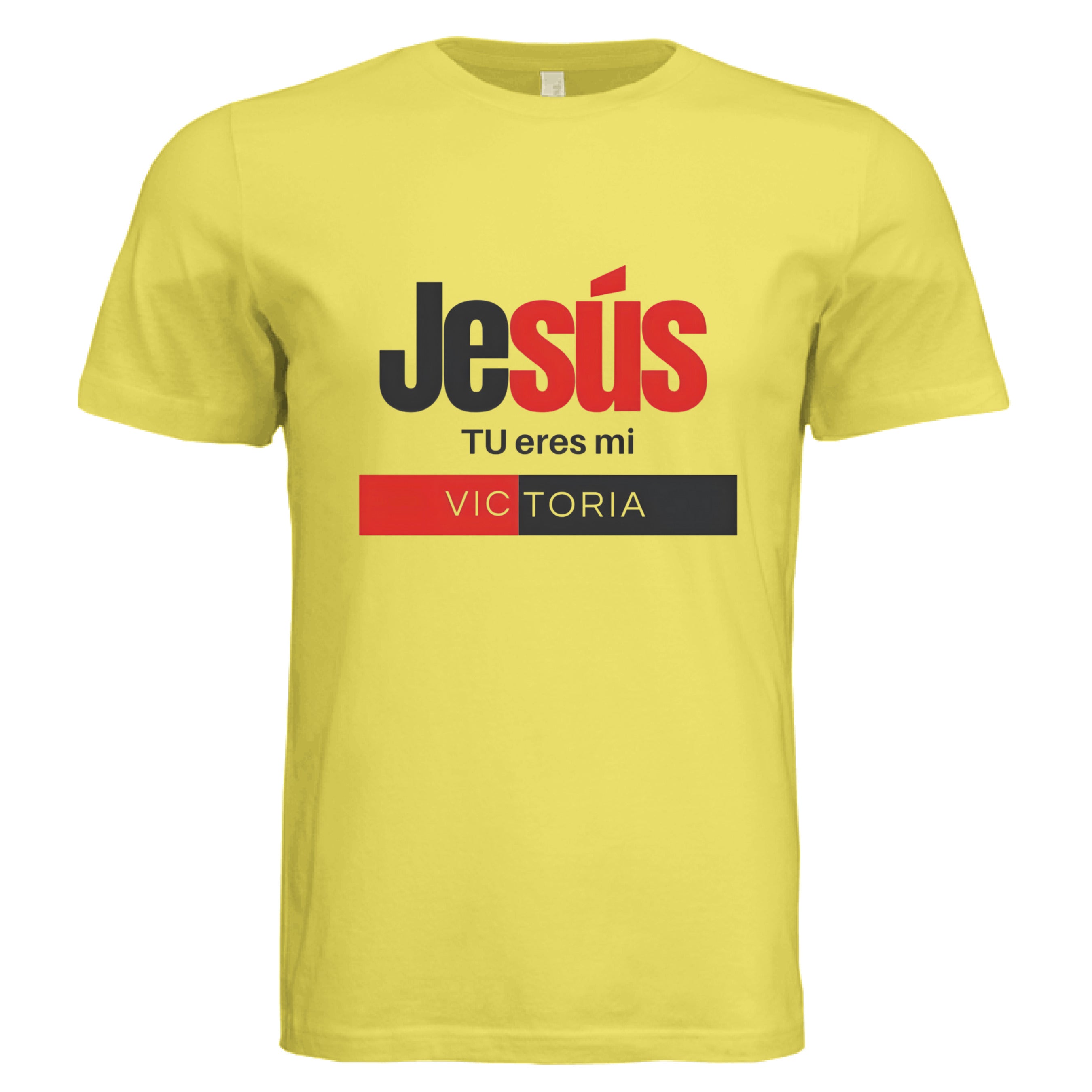 YELLOW - FRONT