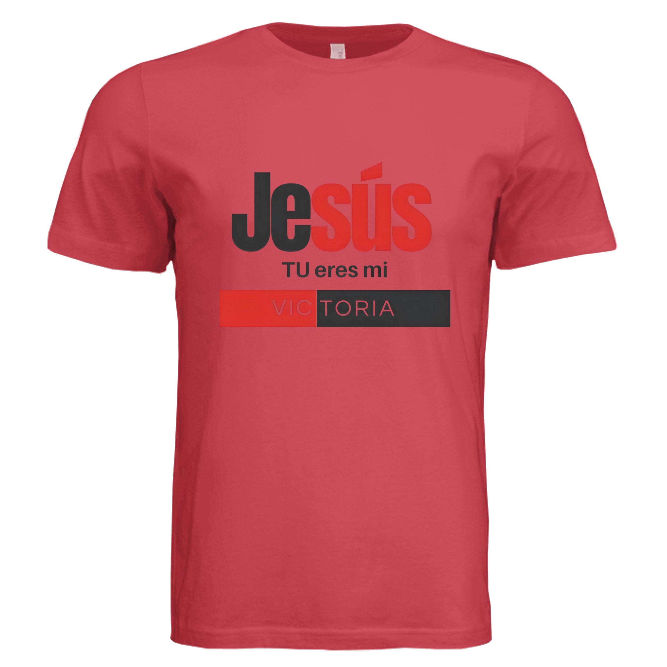 CANVAS RED - FRONT