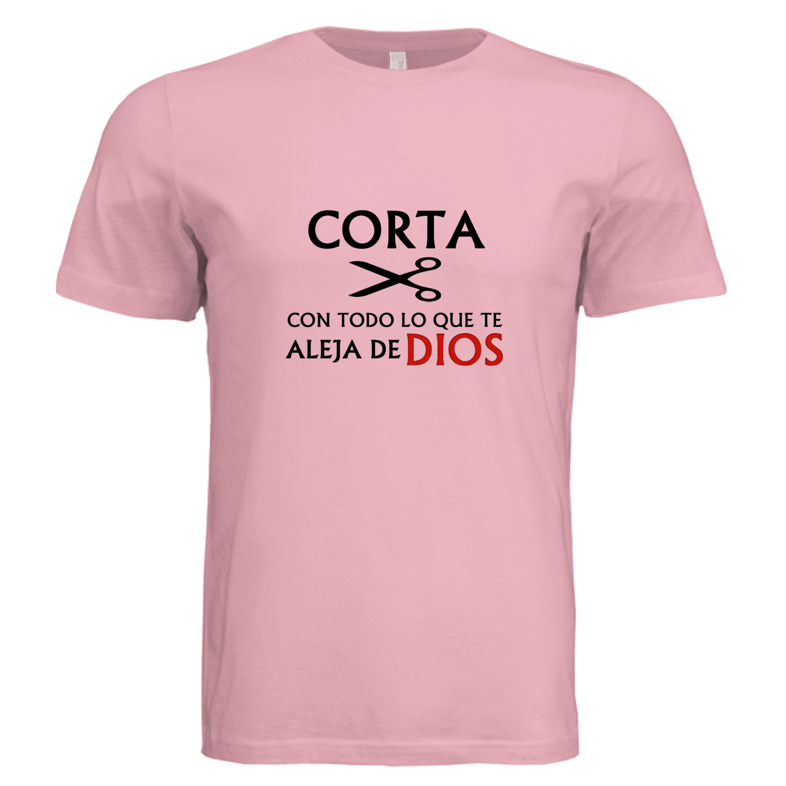 PINK - FRONT