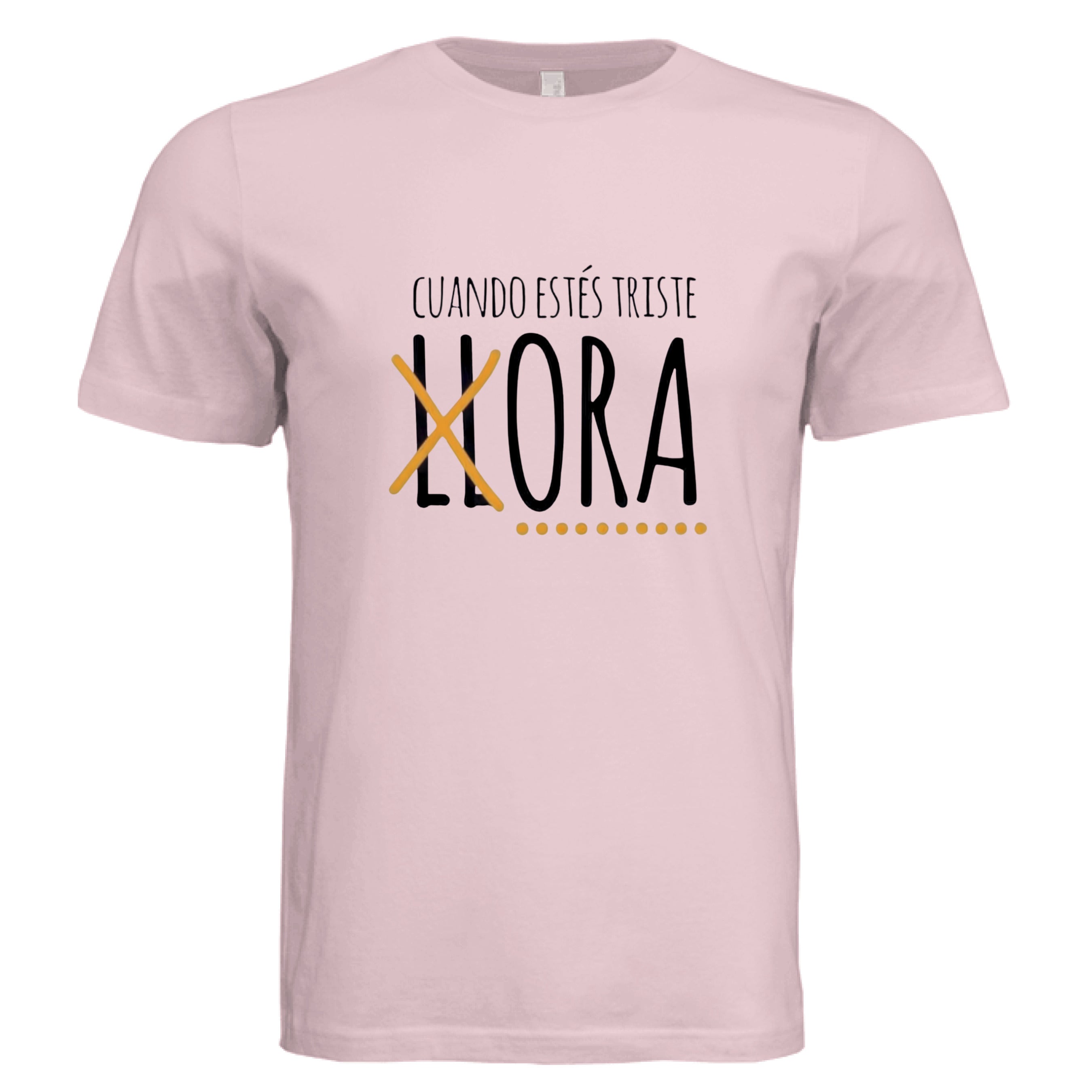Pink Gravel - FRONT