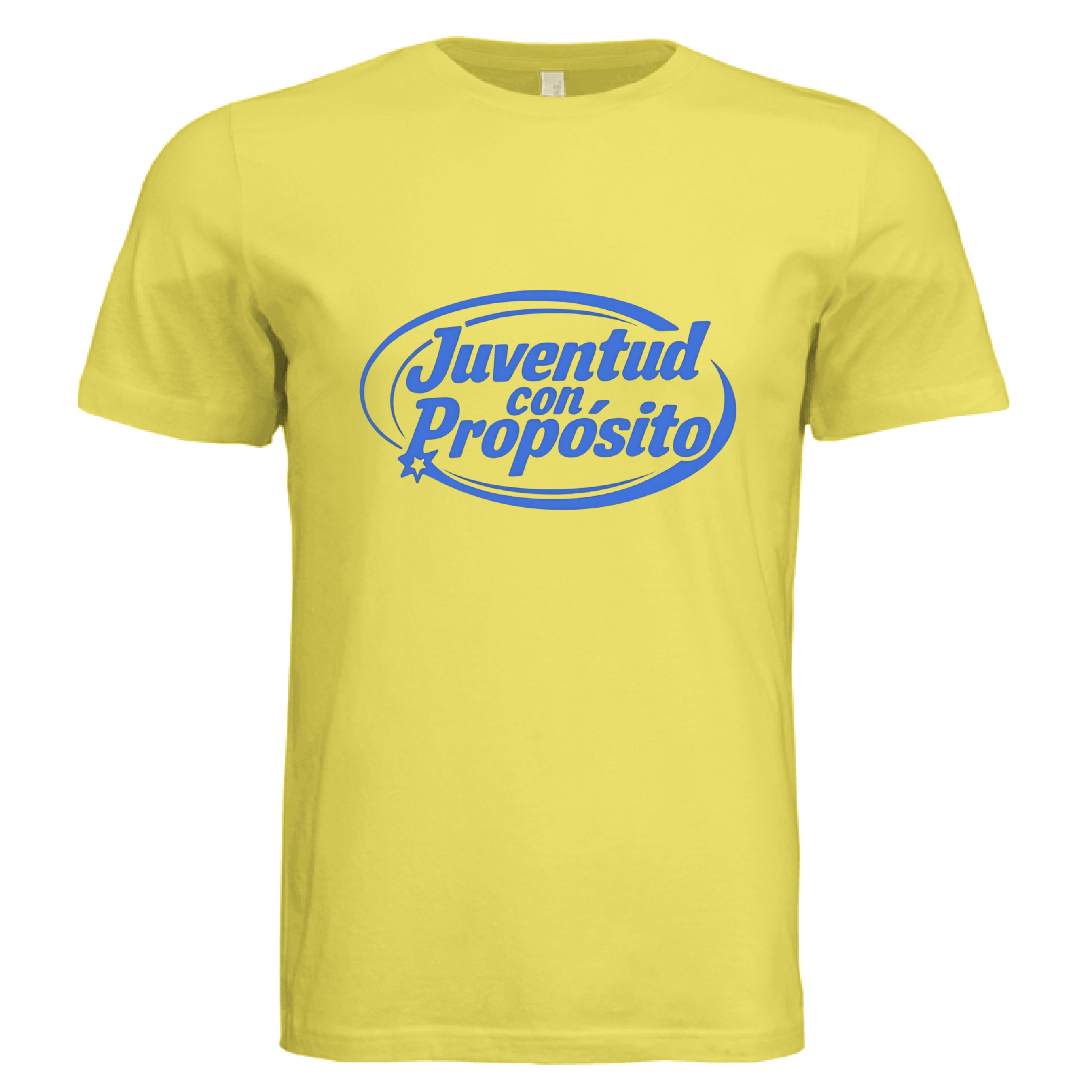 YELLOW - FRONT