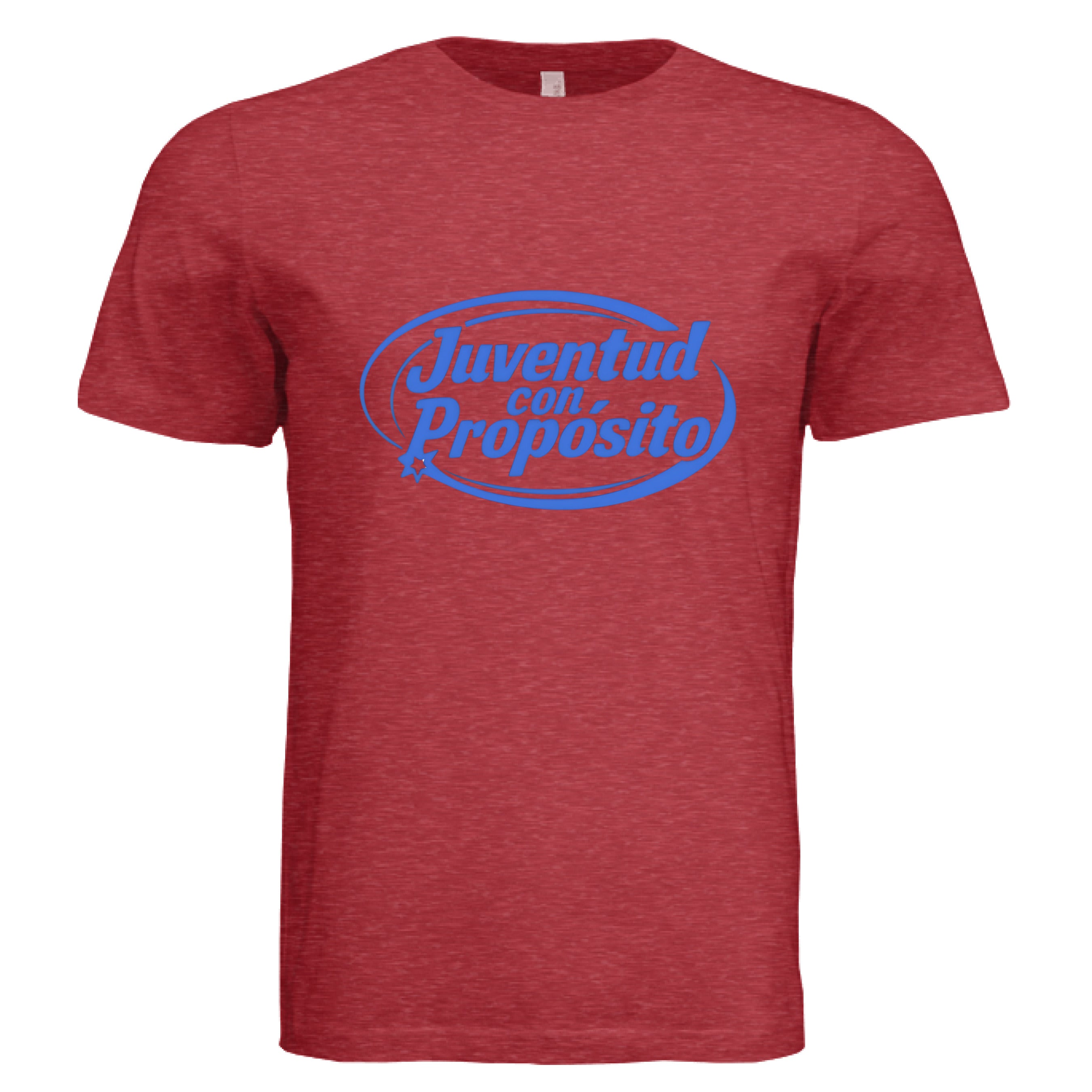 Vintage Red - FRONT