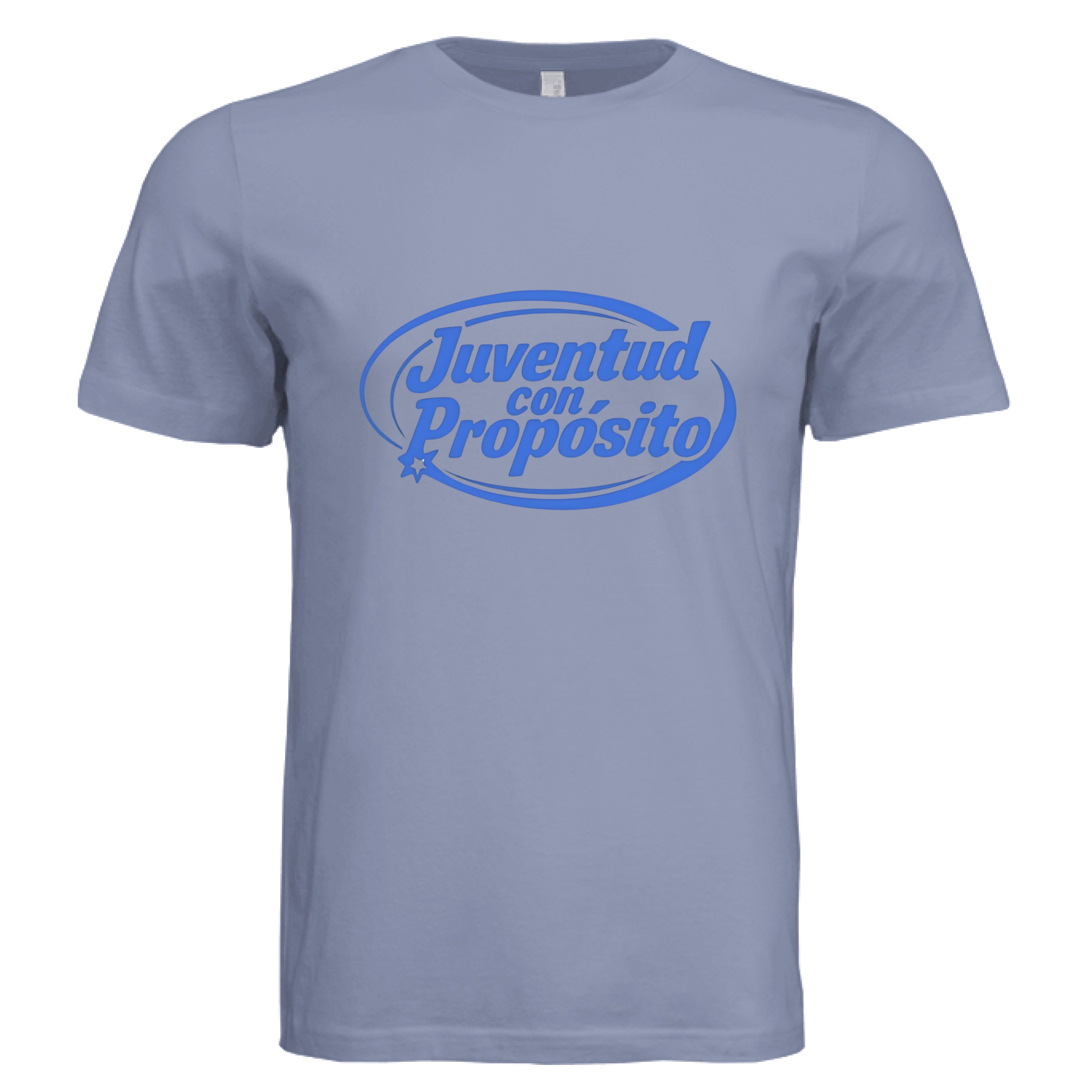 Lavender Blue - FRONT