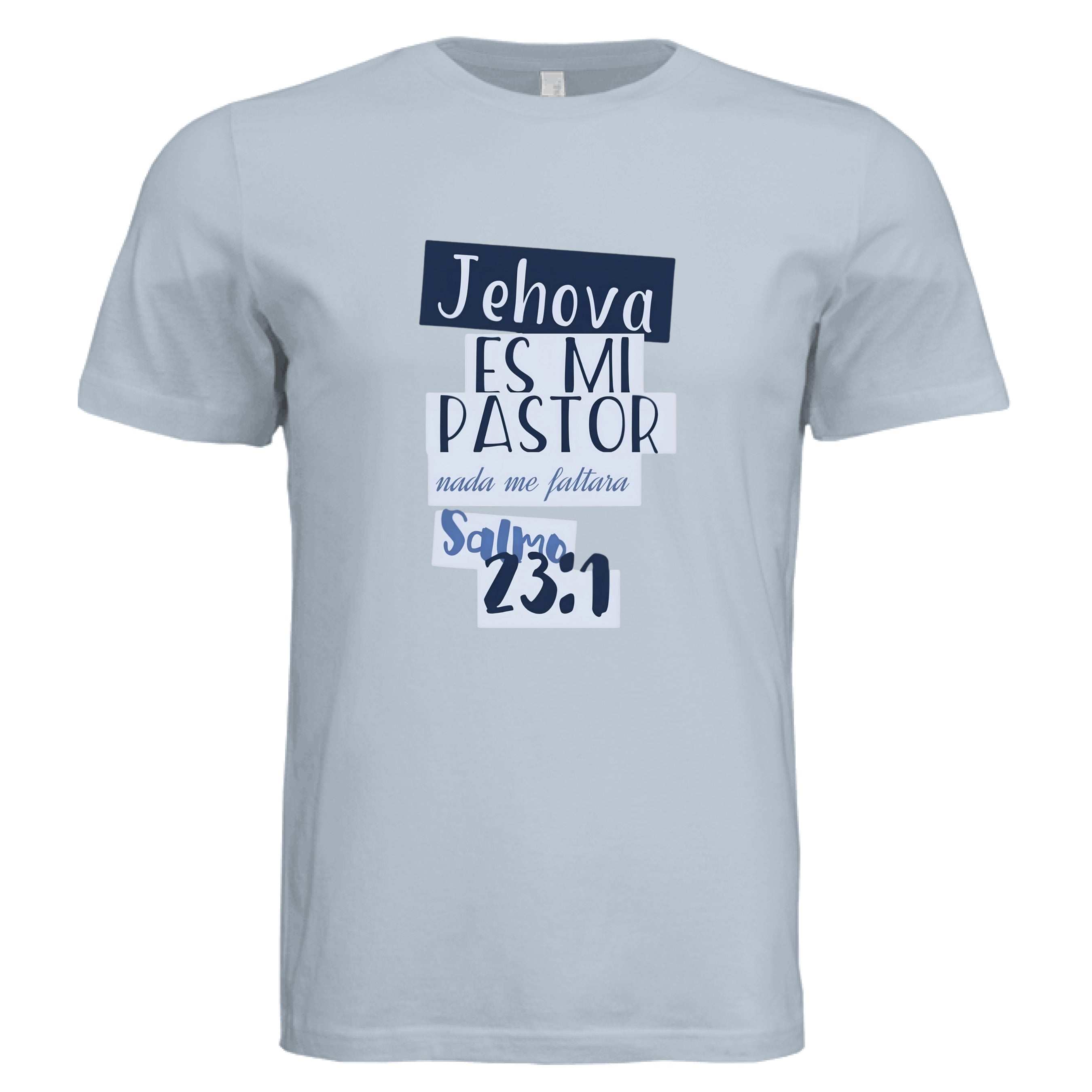 Carolina Blue - FRONT