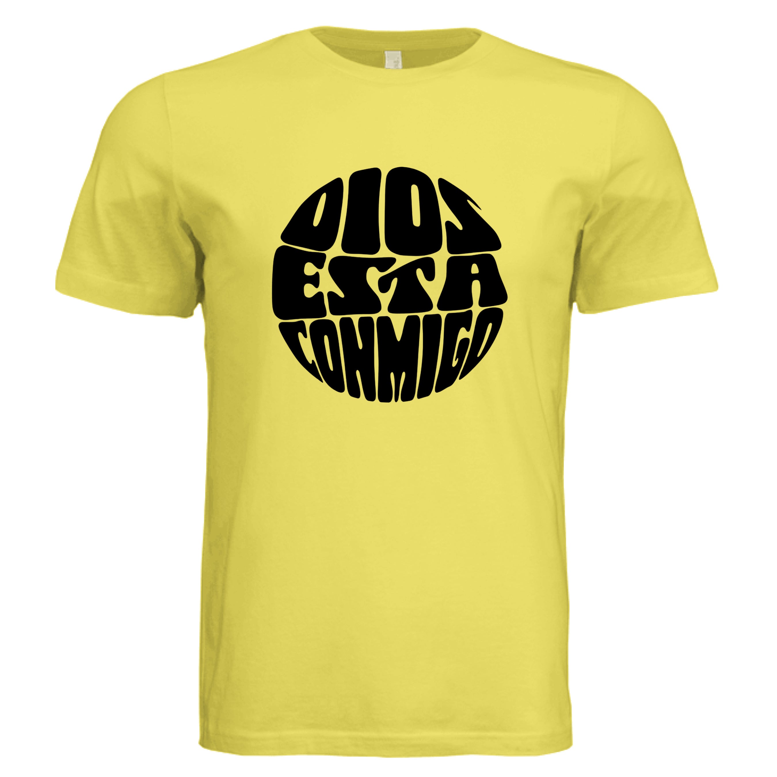 YELLOW - FRONT