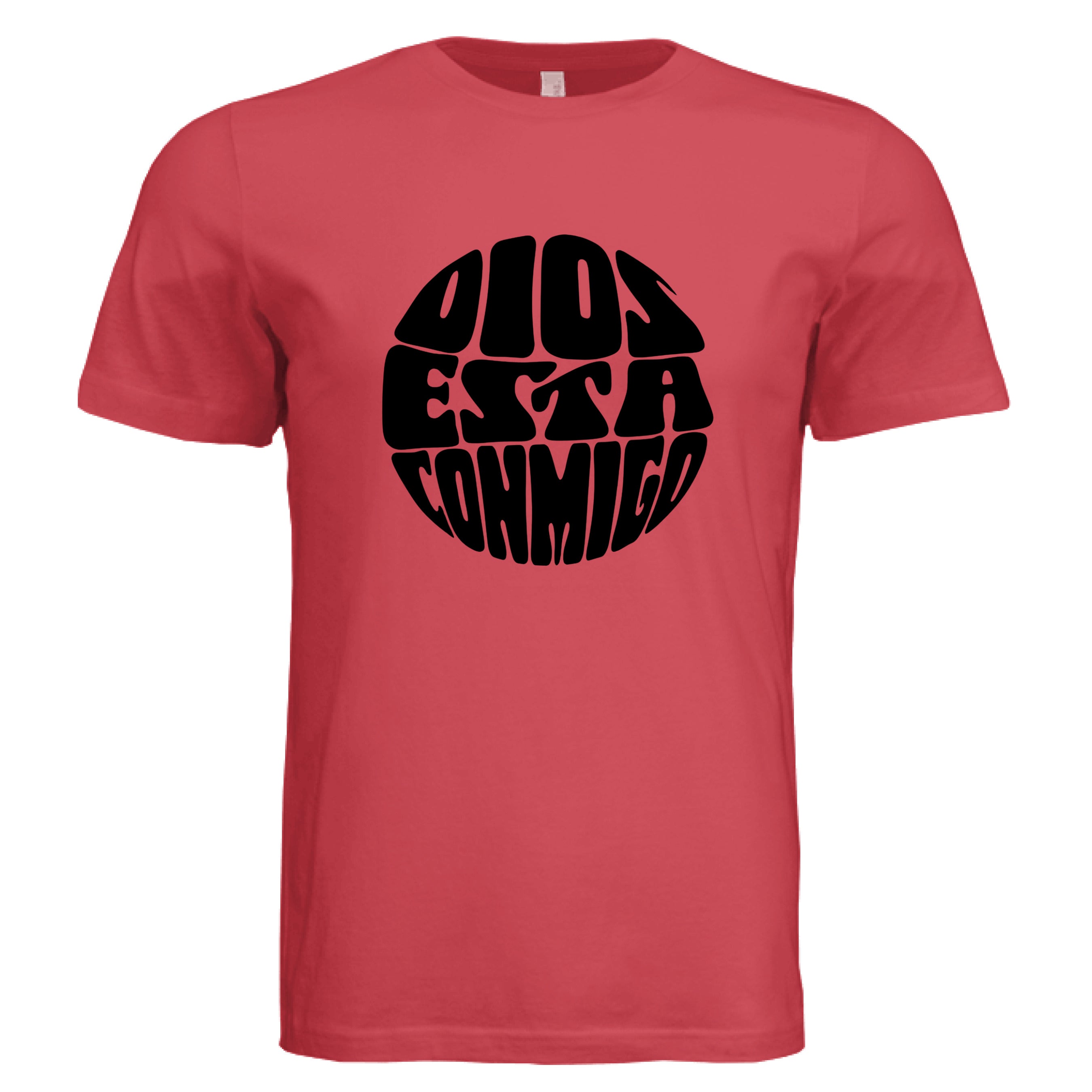CANVAS RED - FRONT