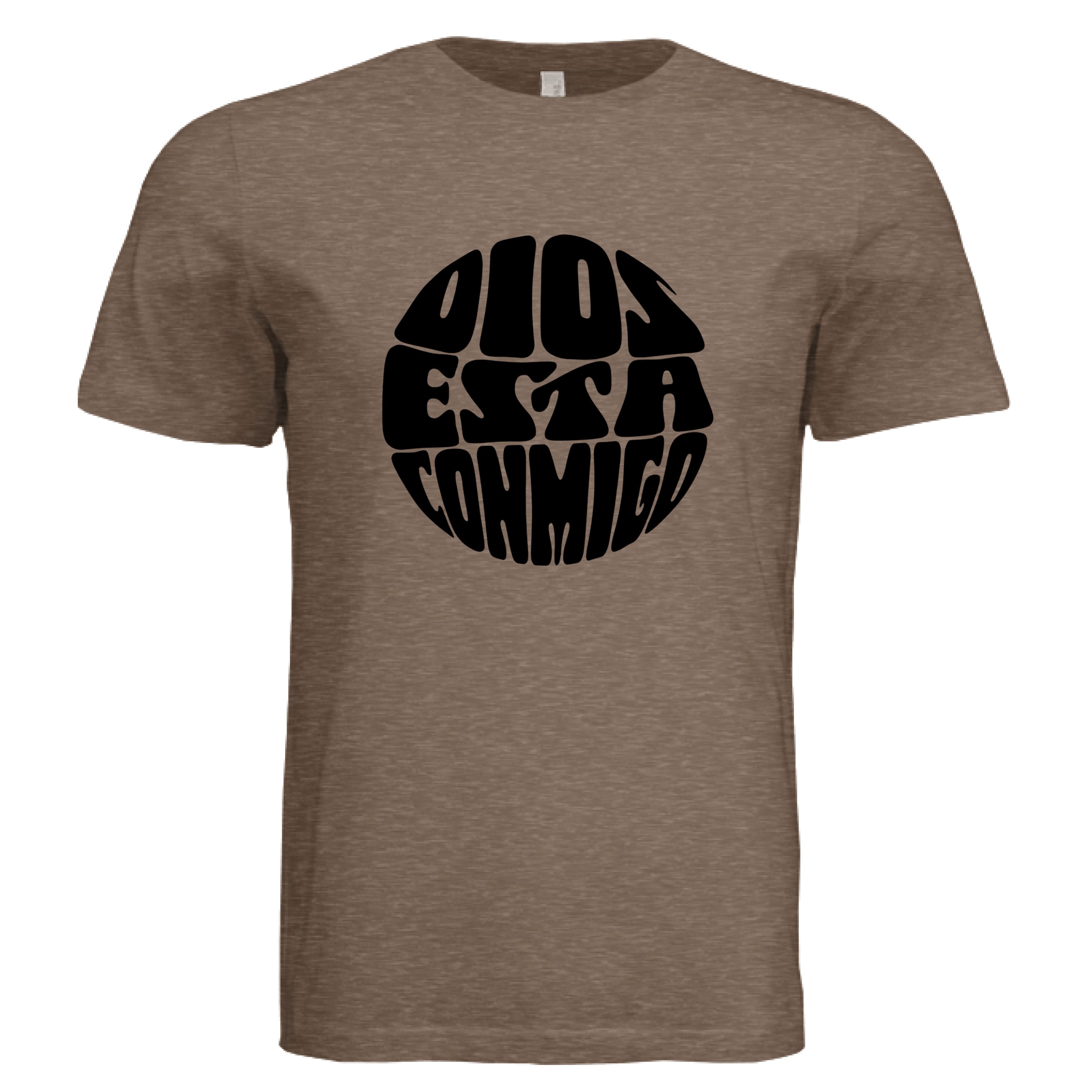 Vintage Brown - FRONT