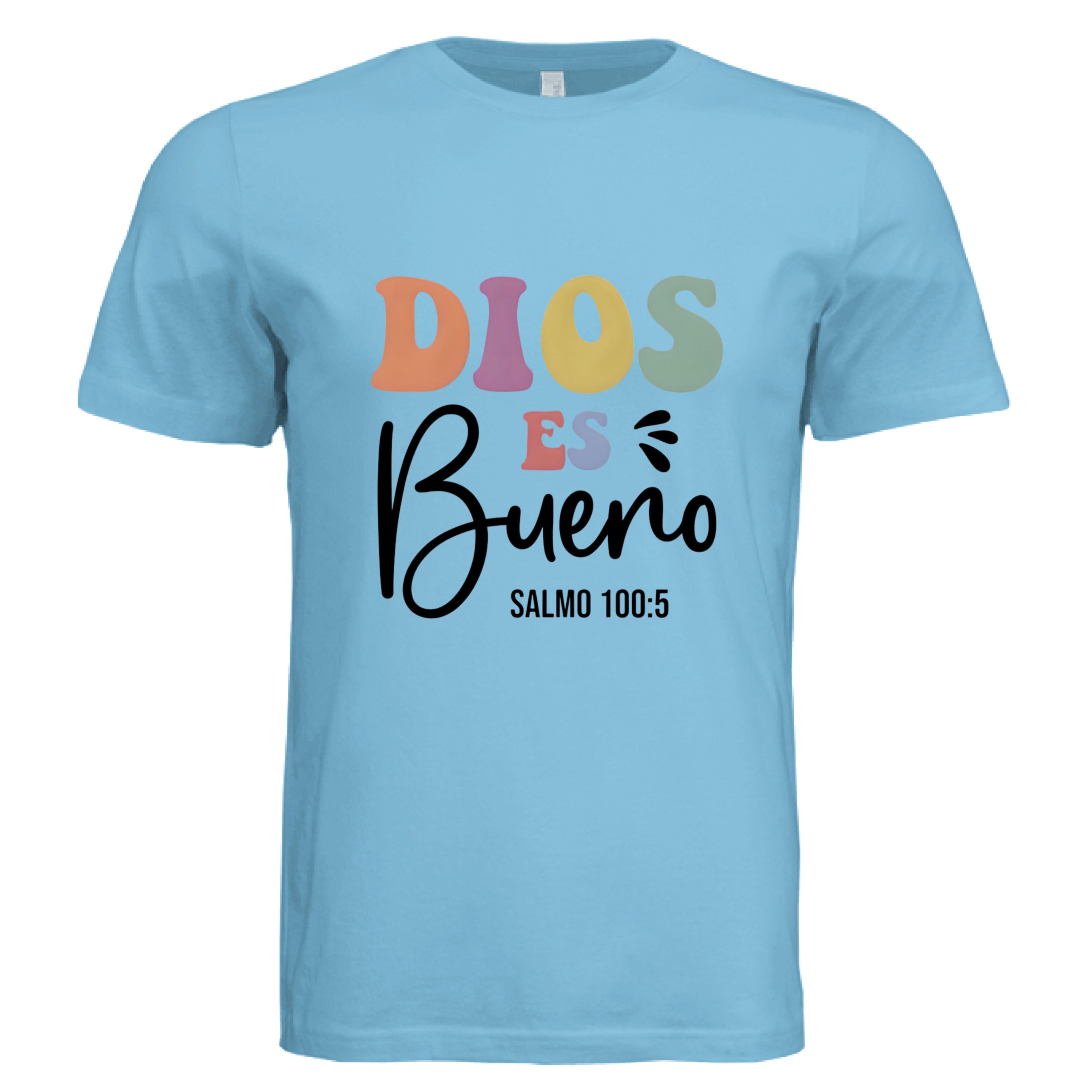TURQUOISE - FRONT