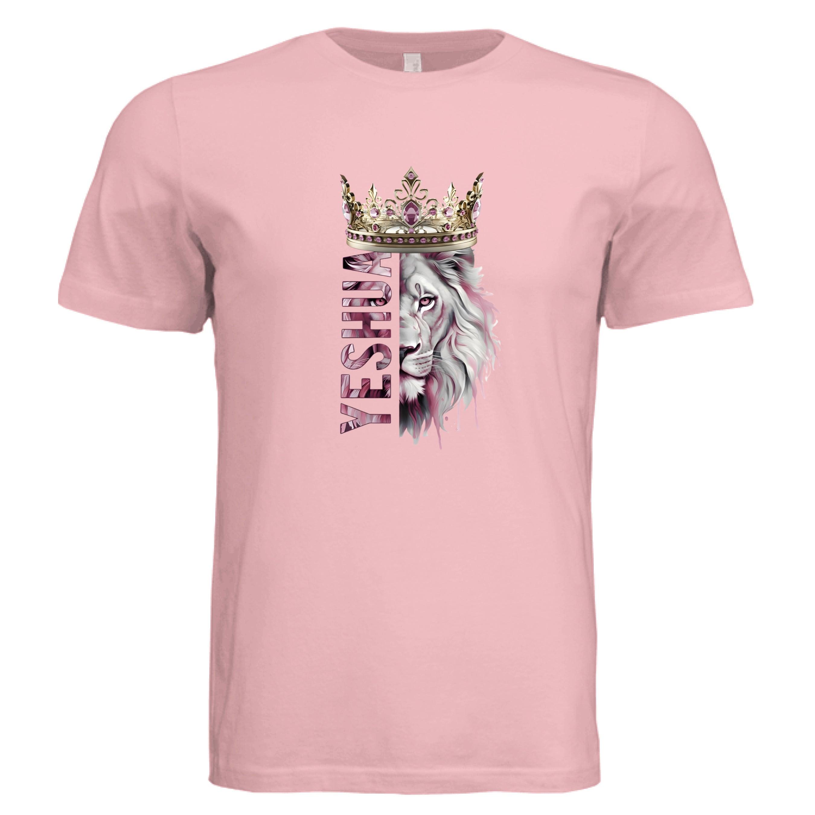 SOFT PINK - FRONT