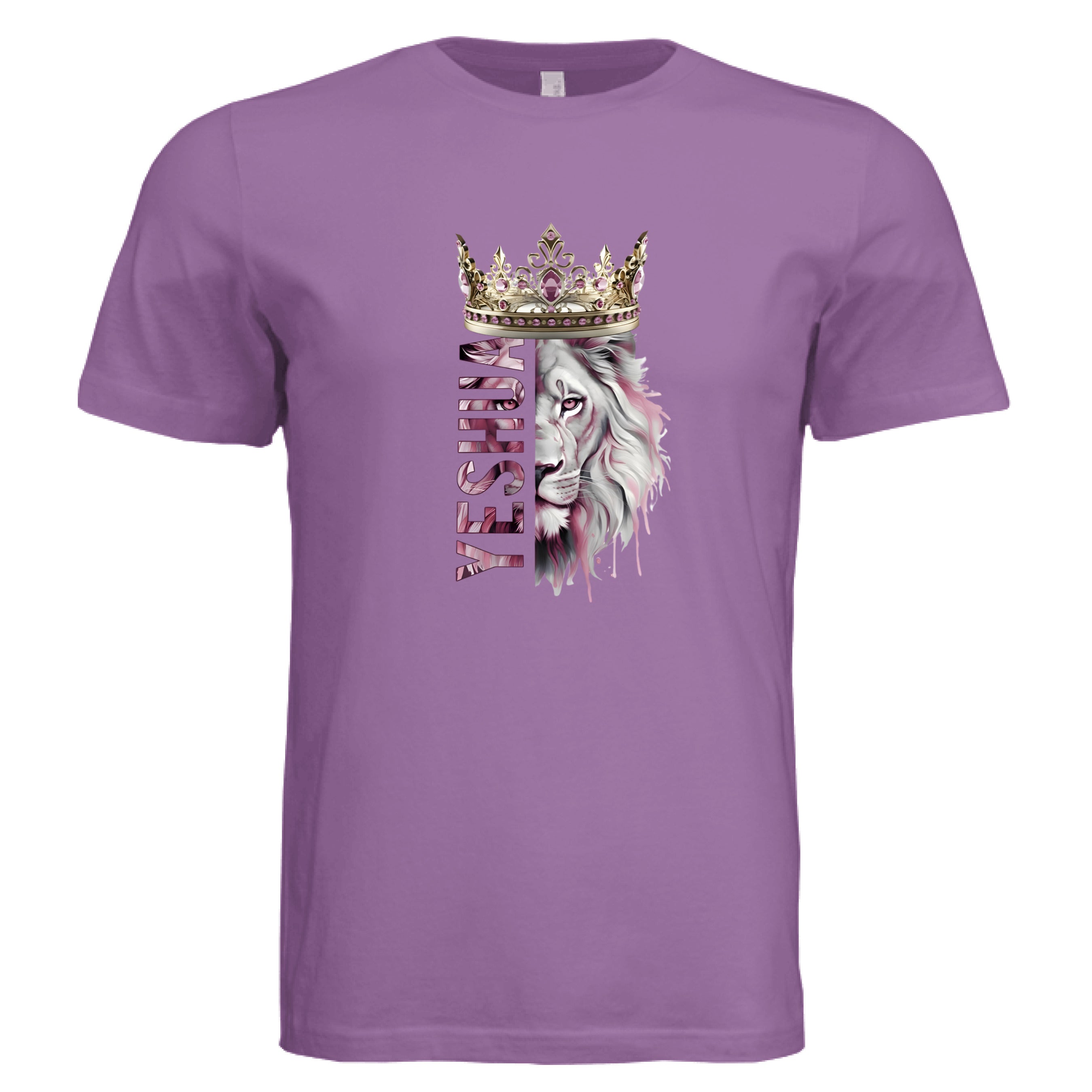 Dark Lavender - FRONT