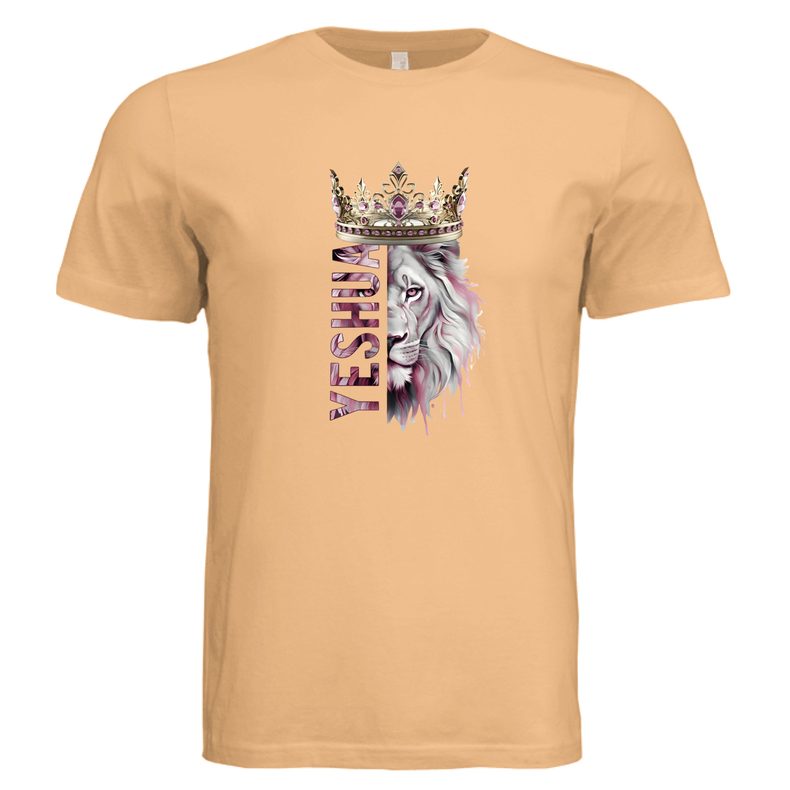 Peach - FRONT