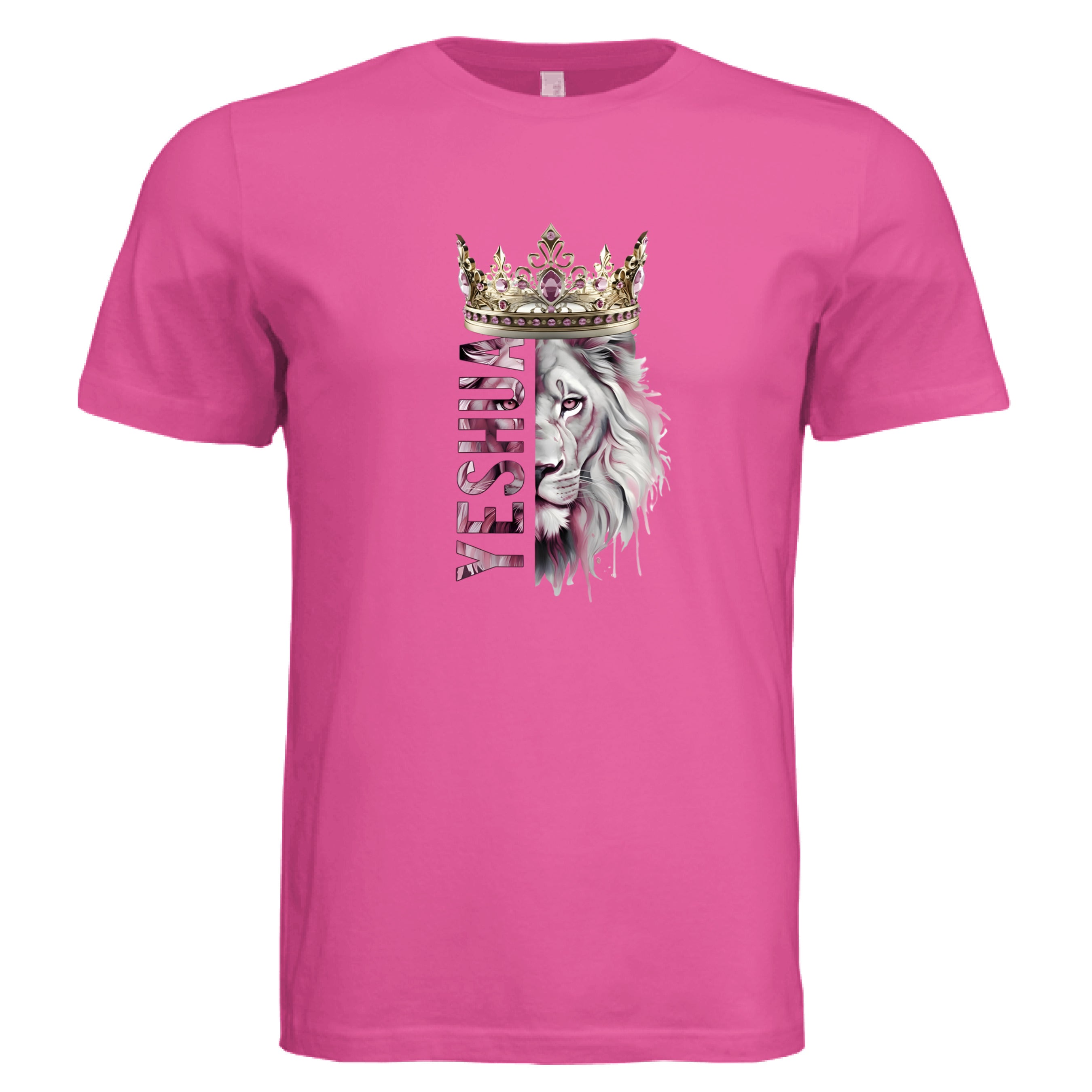 Charity Pink - FRONT