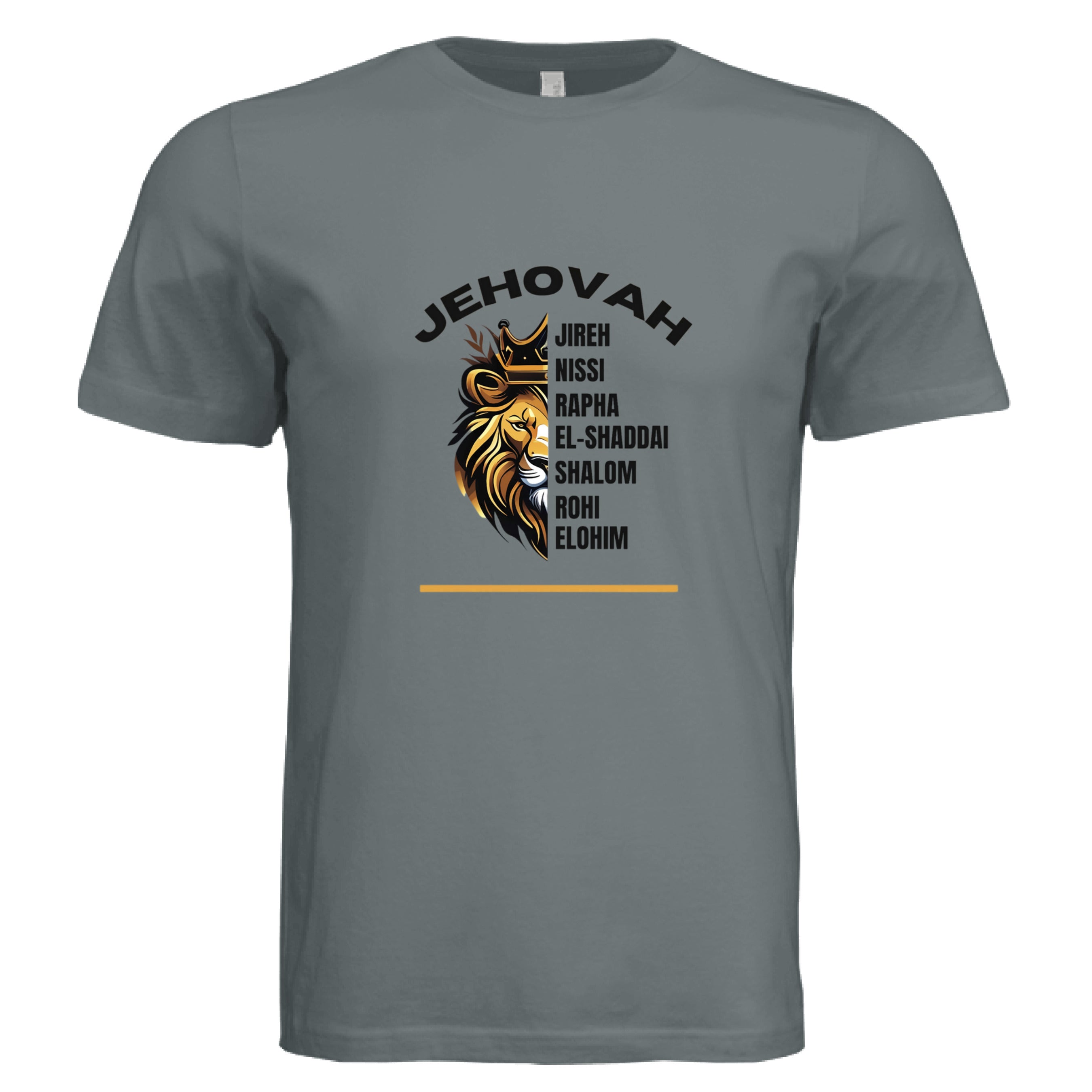 ASPHALT - FRONT
