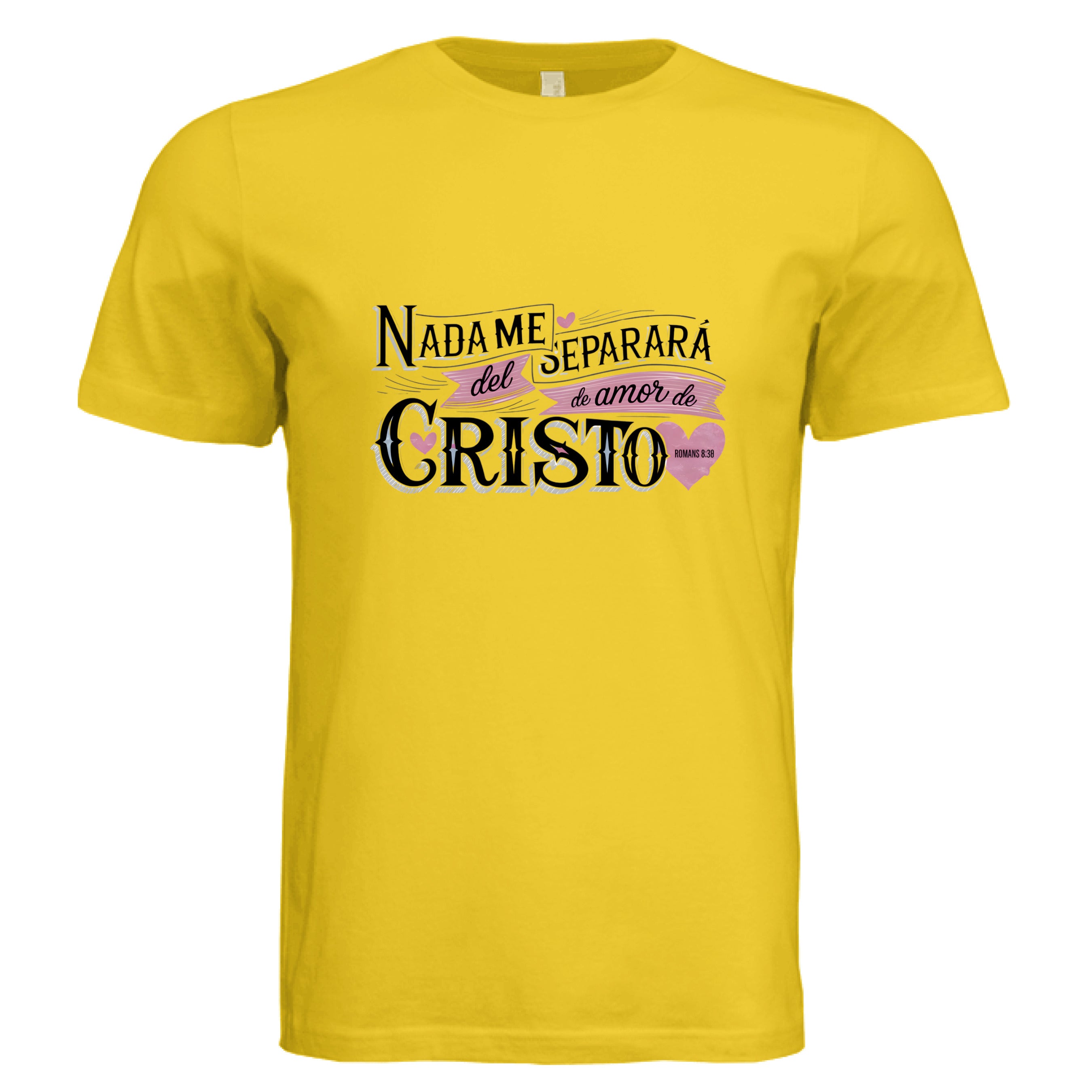 MAIZE YELLOW - FRONT