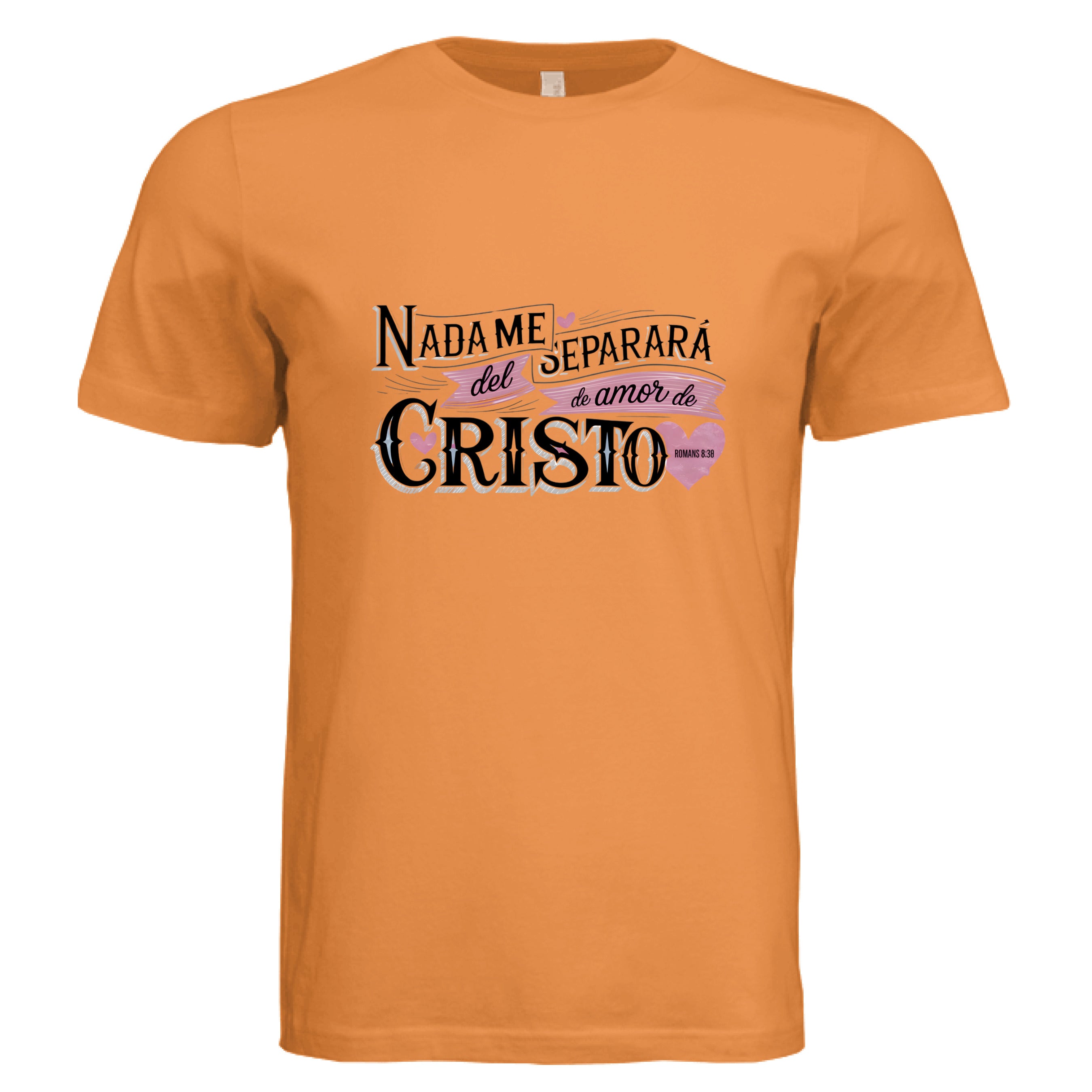 ORANGE - FRONT