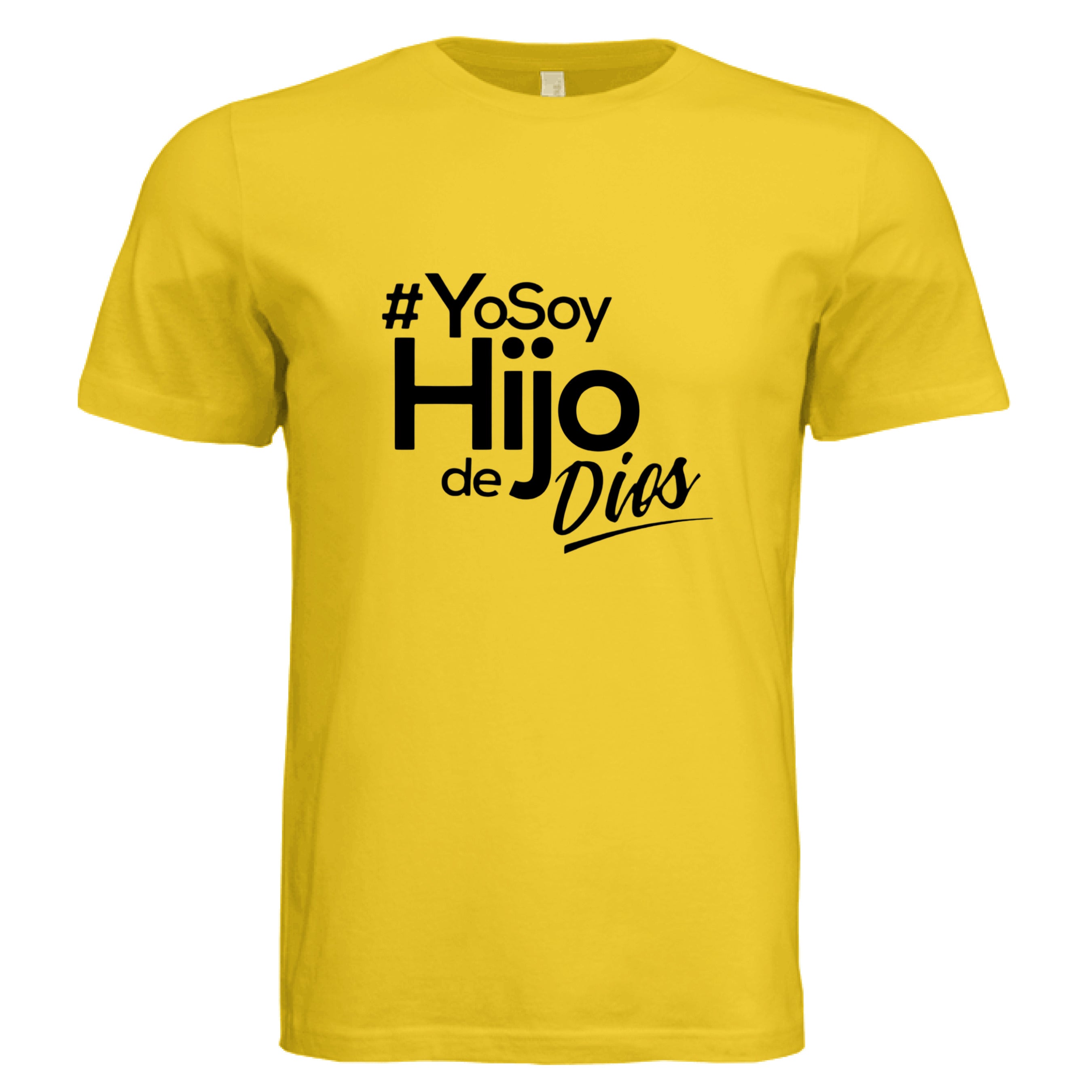 MAIZE YELLOW - FRONT