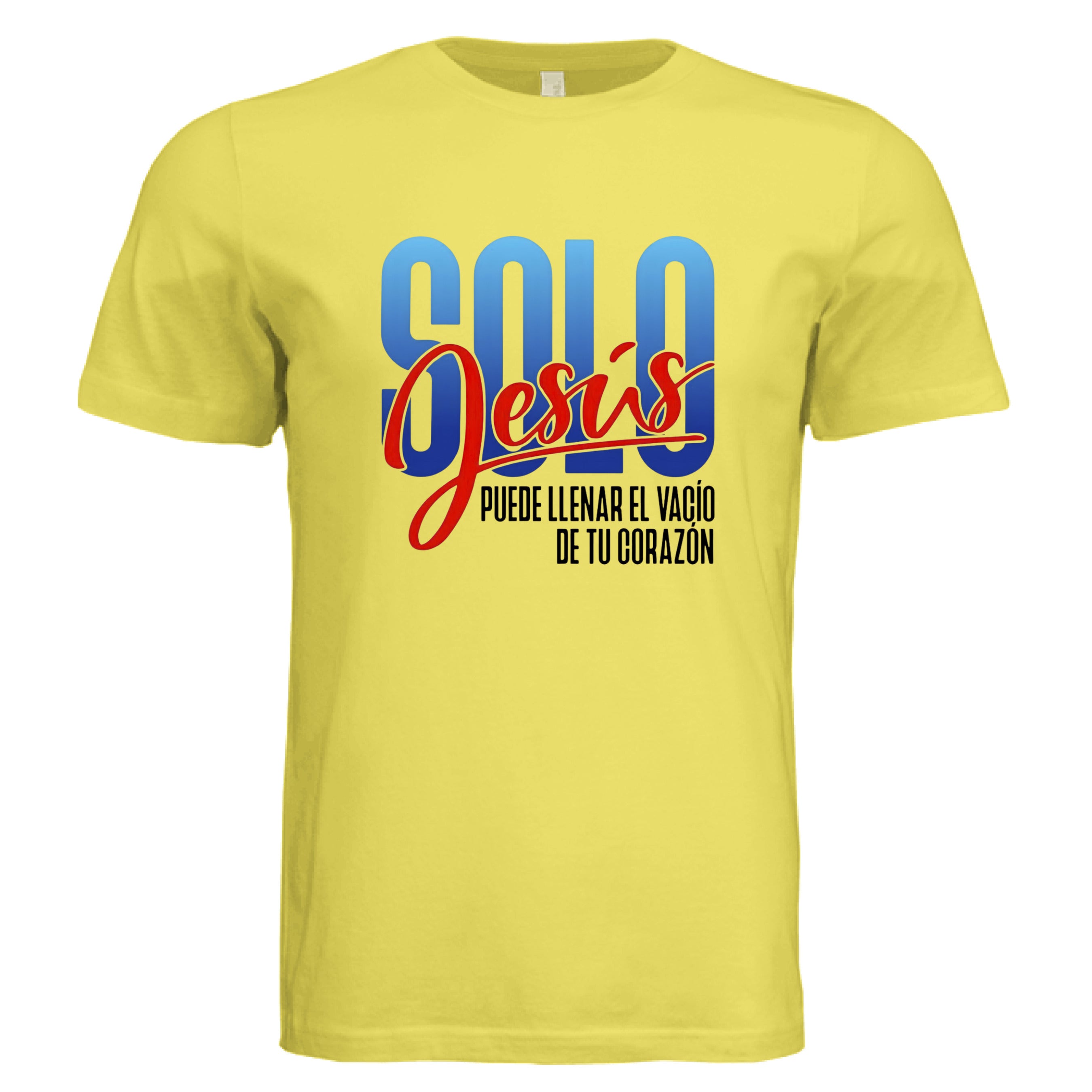 YELLOW - FRONT