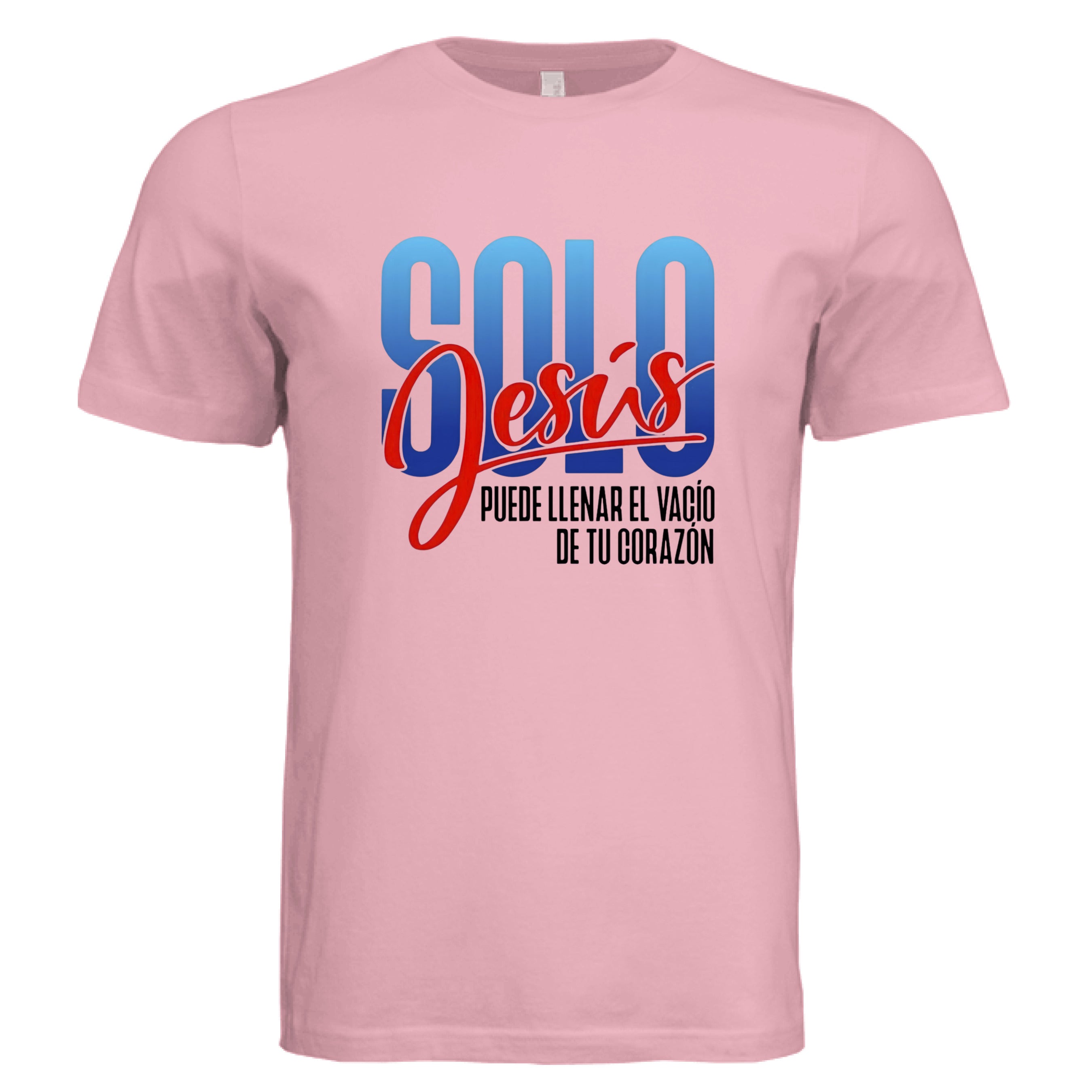 PINK - FRONT
