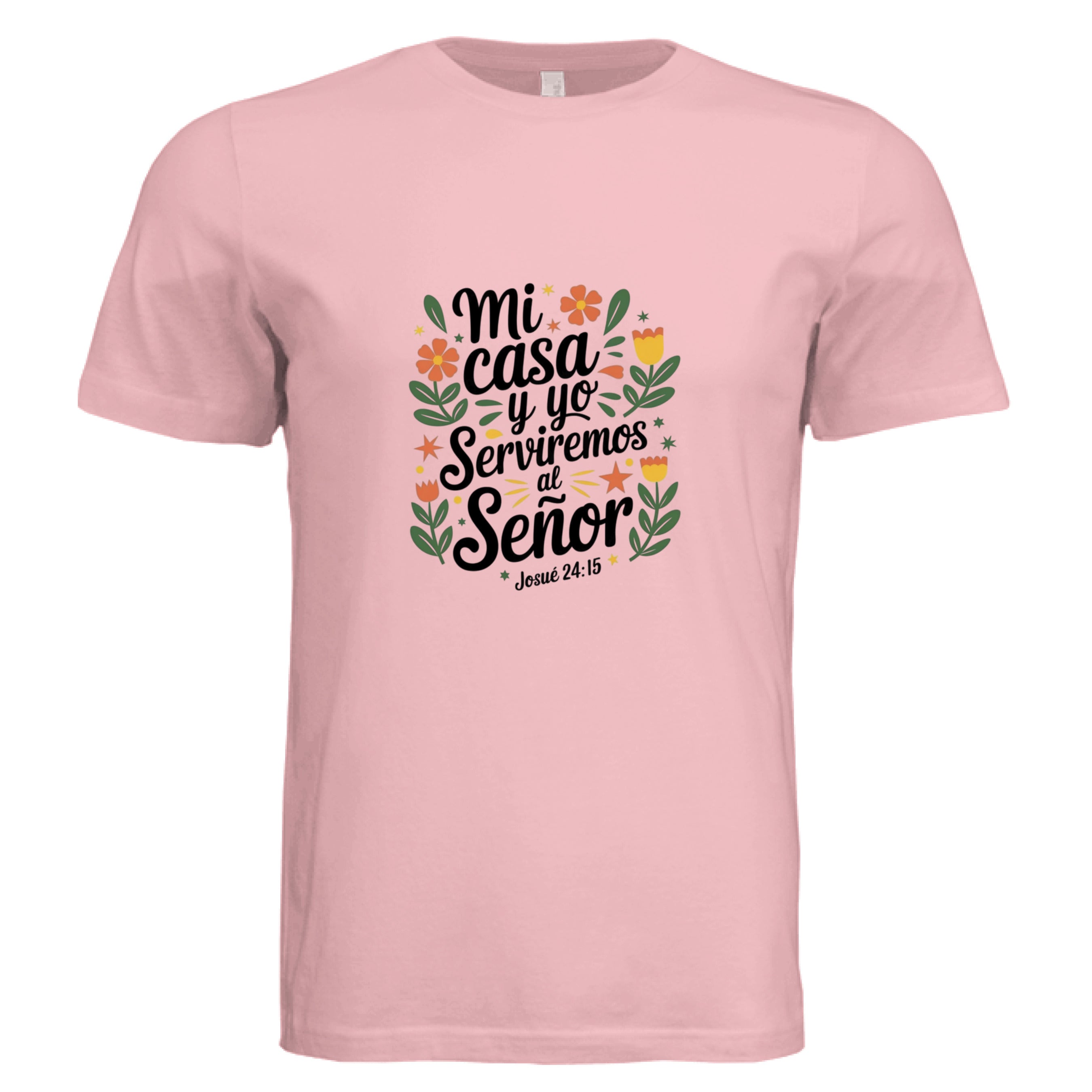 SOFT PINK - FRONT