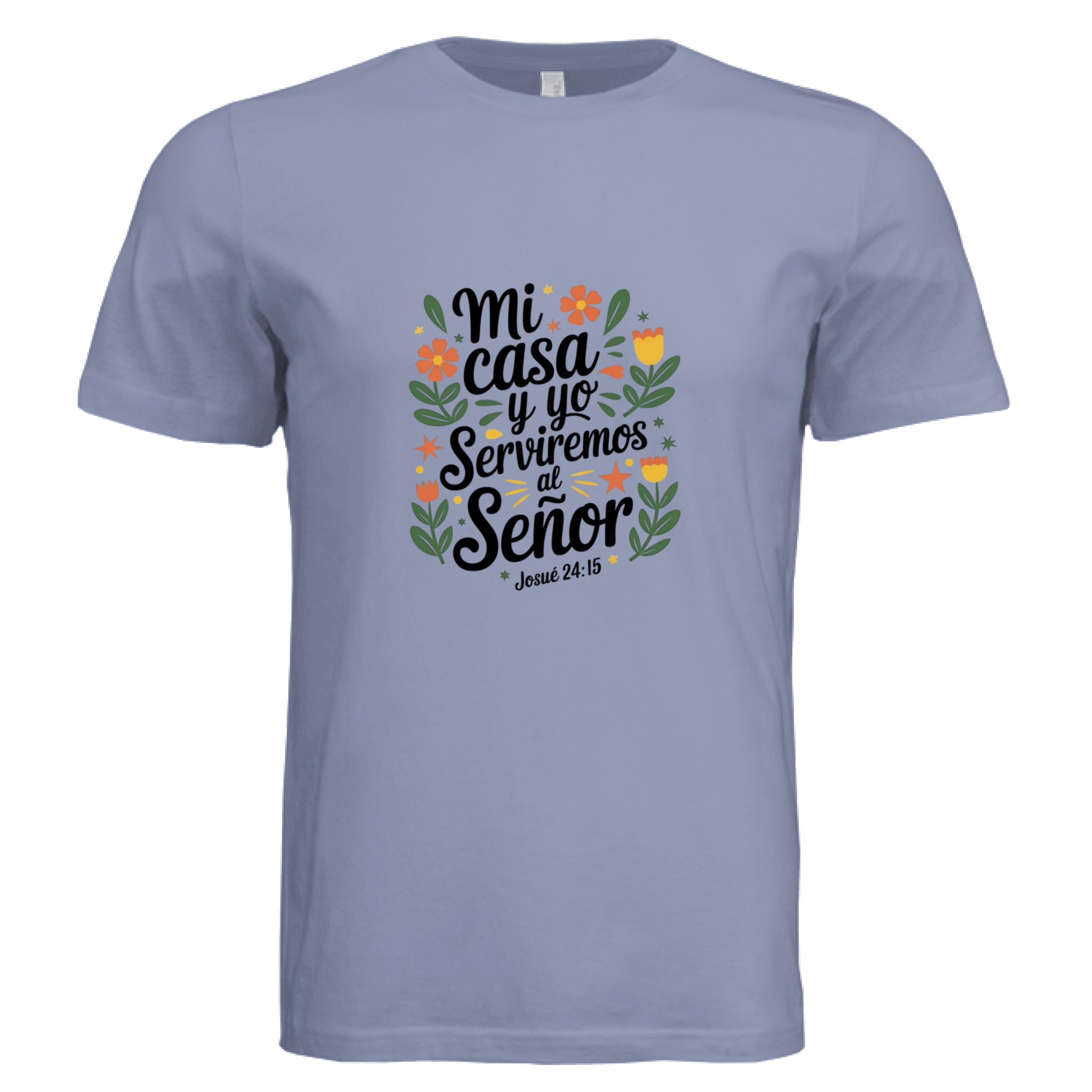 Lavender Blue - FRONT