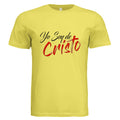 YELLOW - FRONT