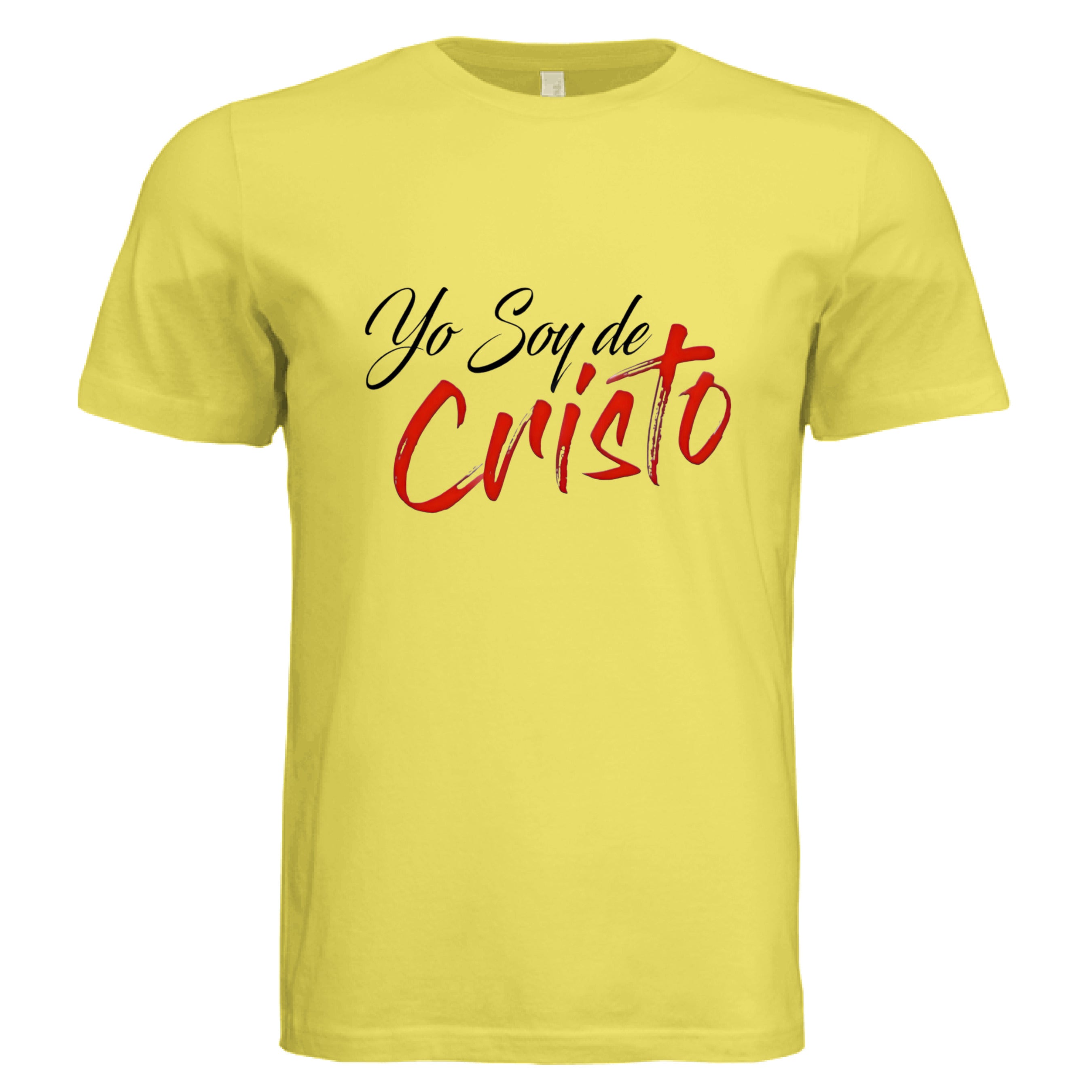 YELLOW - FRONT