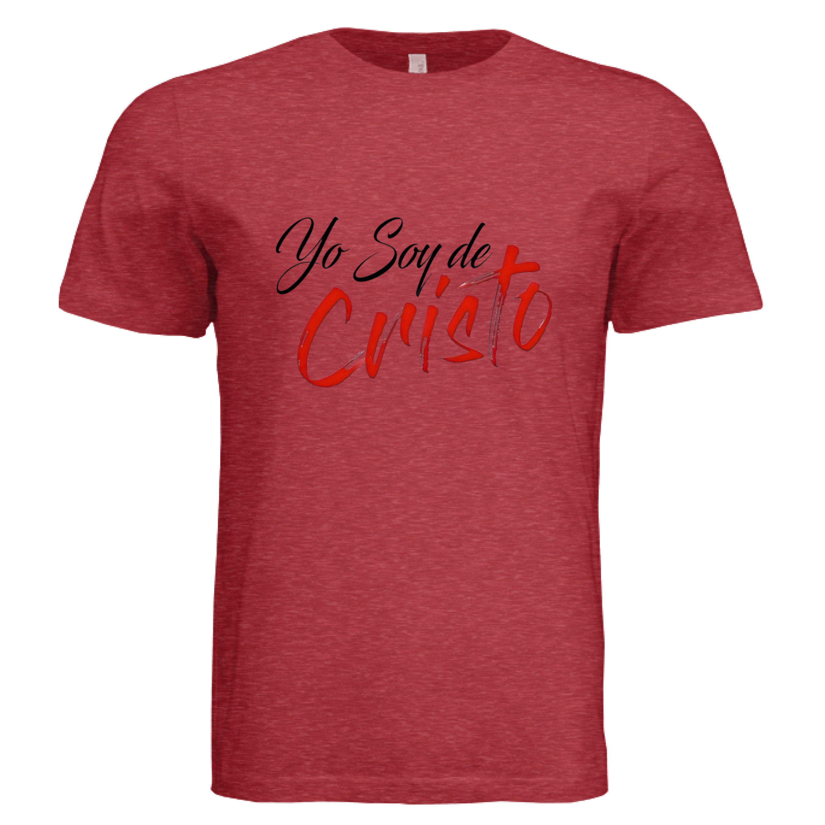 Vintage Red - FRONT