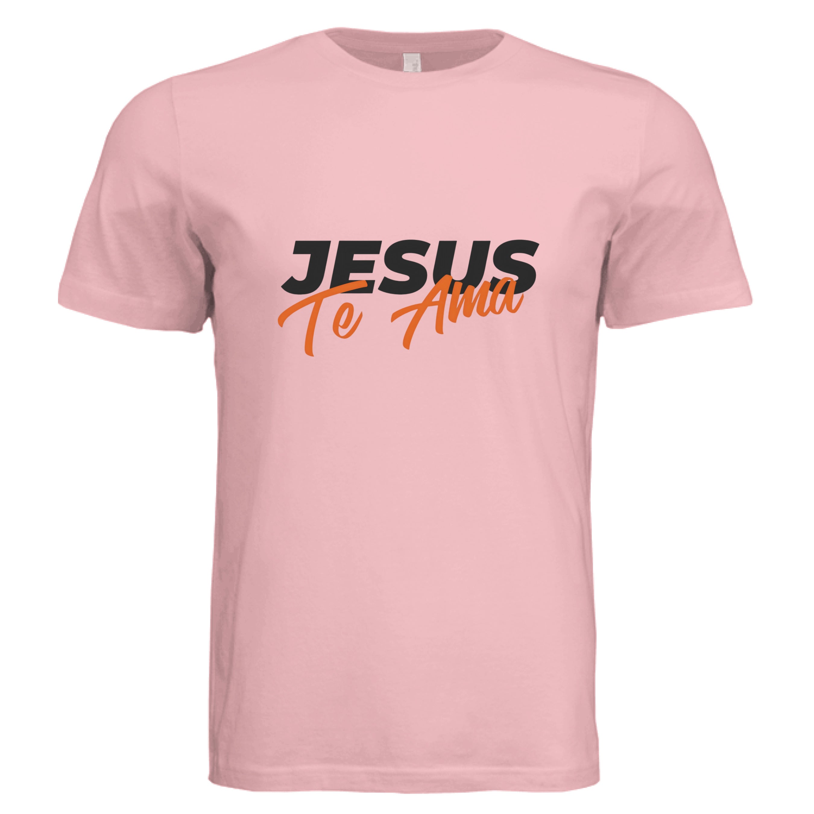 SOFT PINK - FRONT
