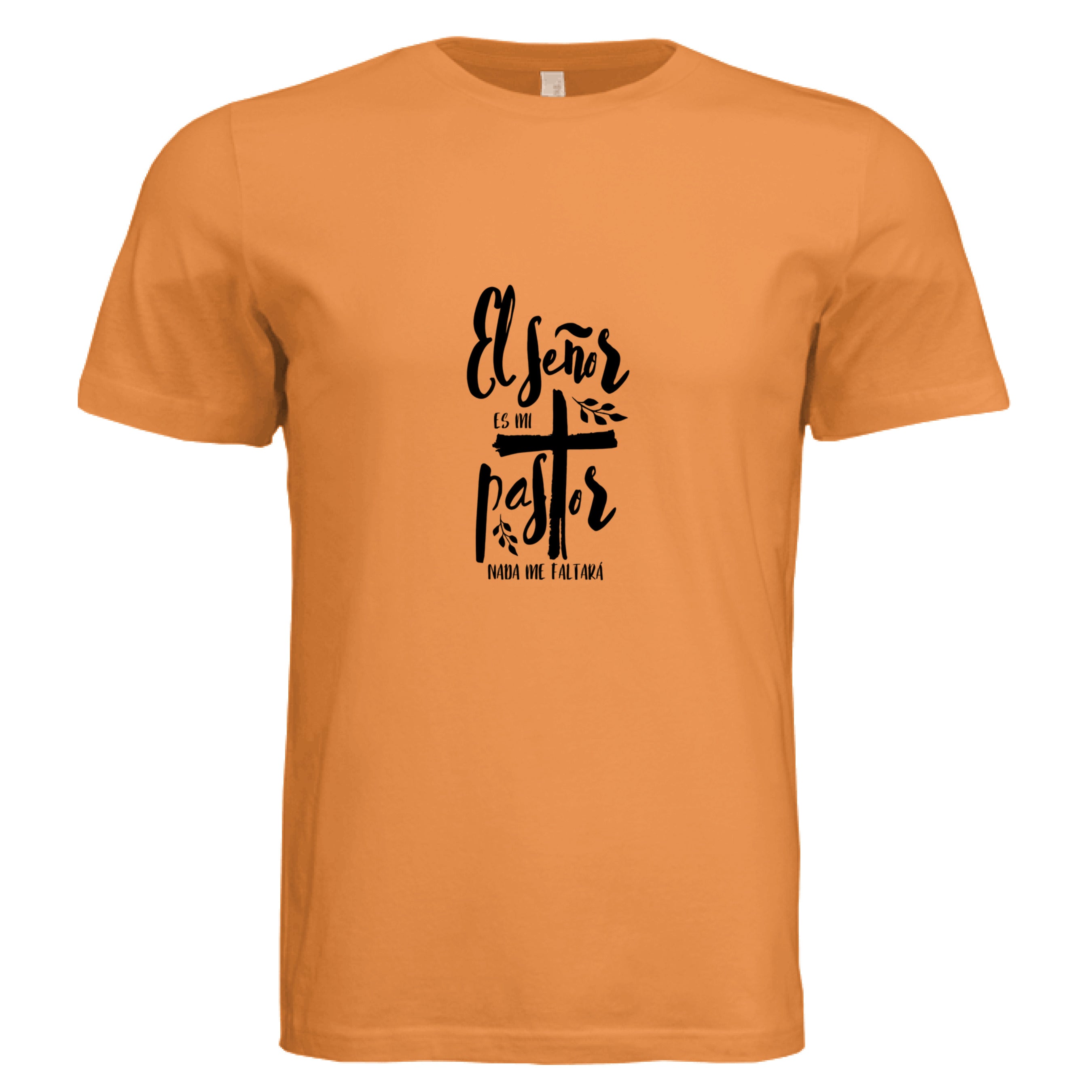 ORANGE - FRONT