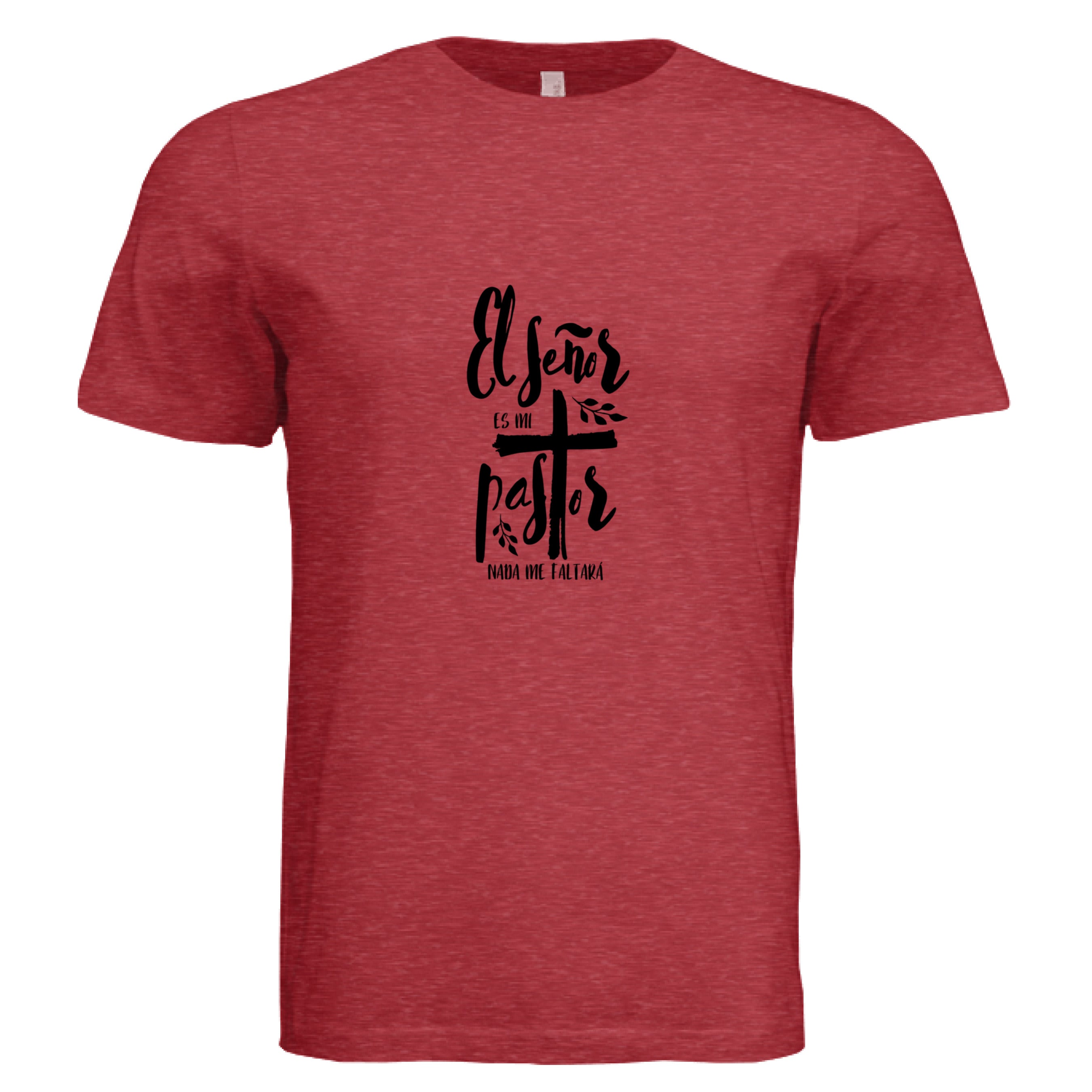 Vintage Red - FRONT