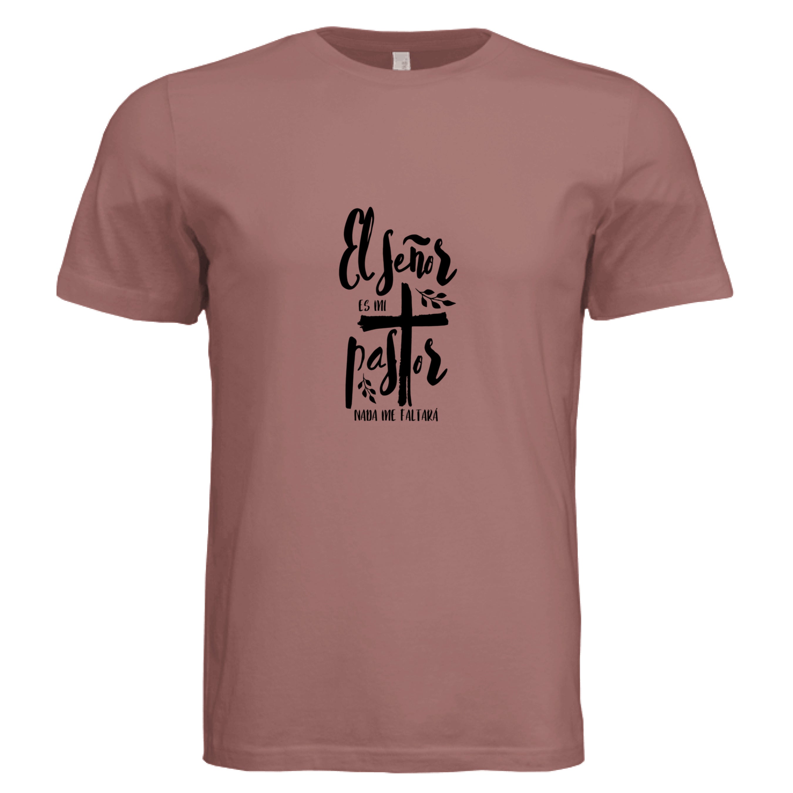 Mauve - FRONT