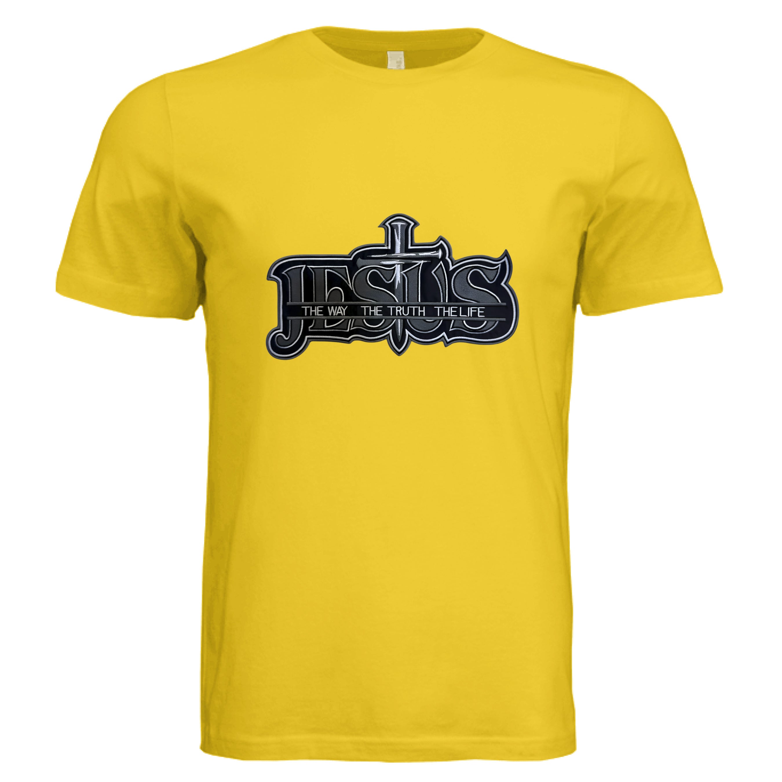 MAIZE YELLOW - FRONT