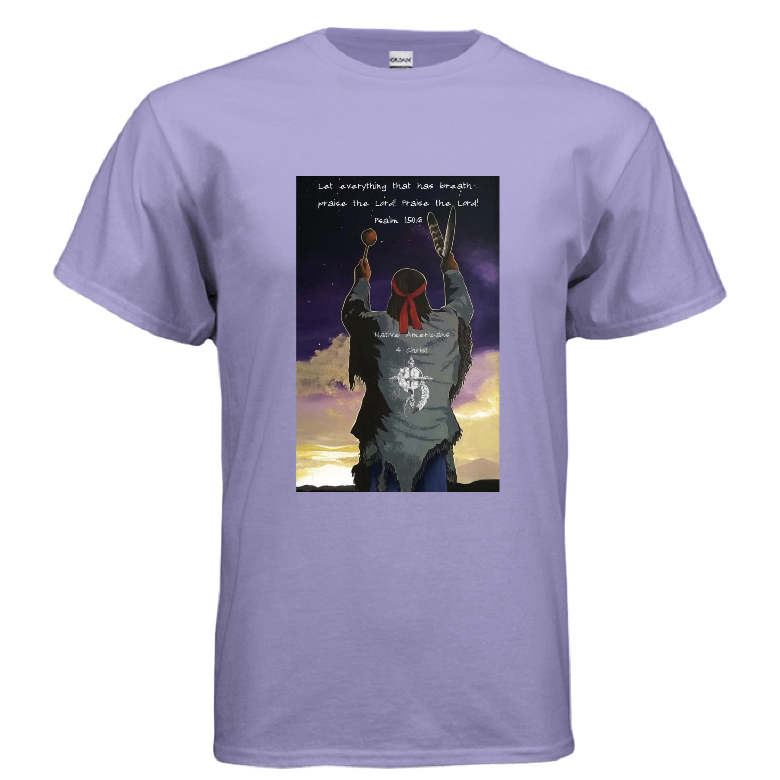 VIOLET - FRONT