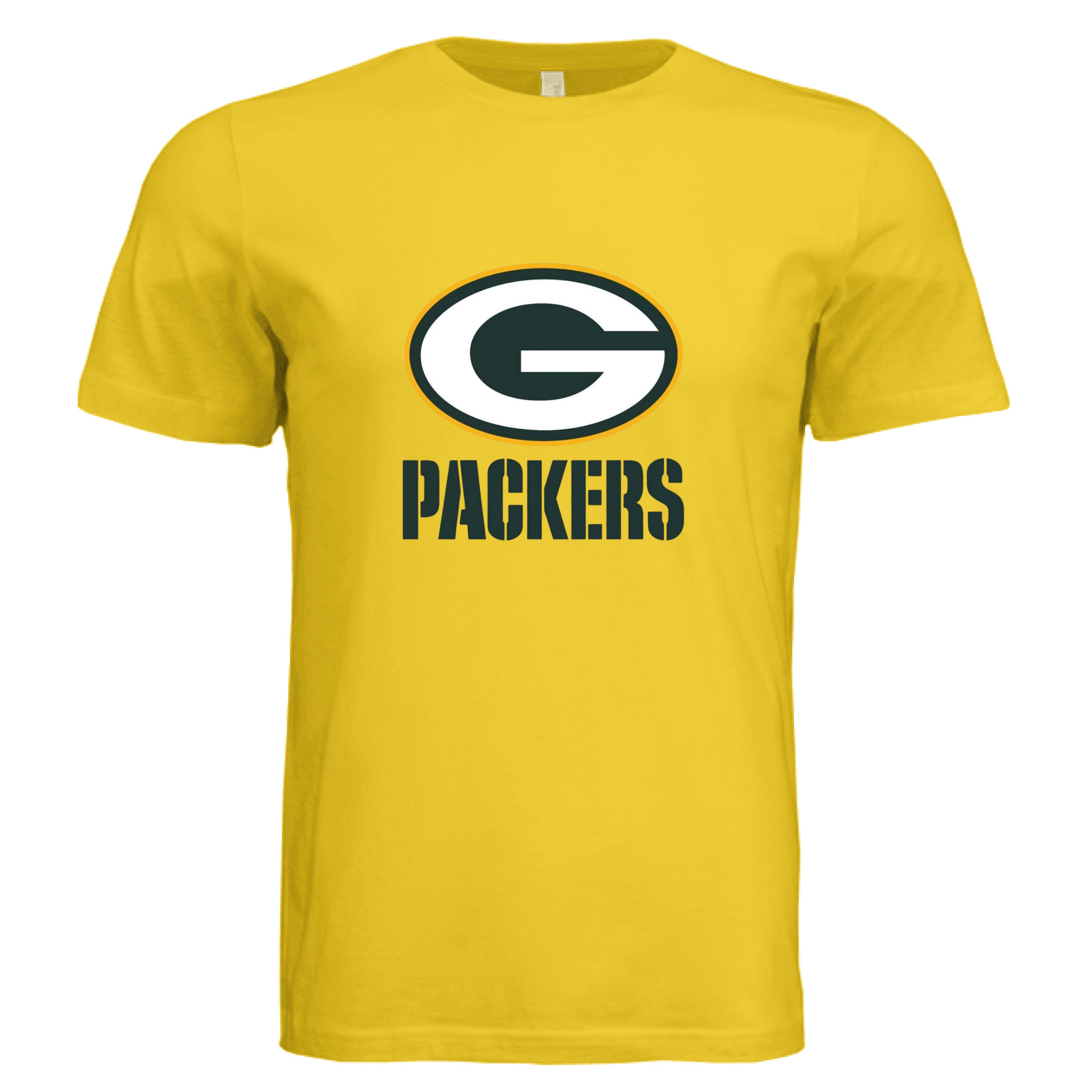 MAIZE YELLOW - FRONT