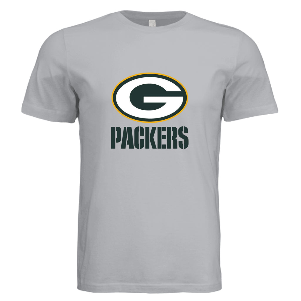 Solid Athletic Grey - FRONT