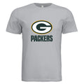 Solid Athletic Grey - FRONT