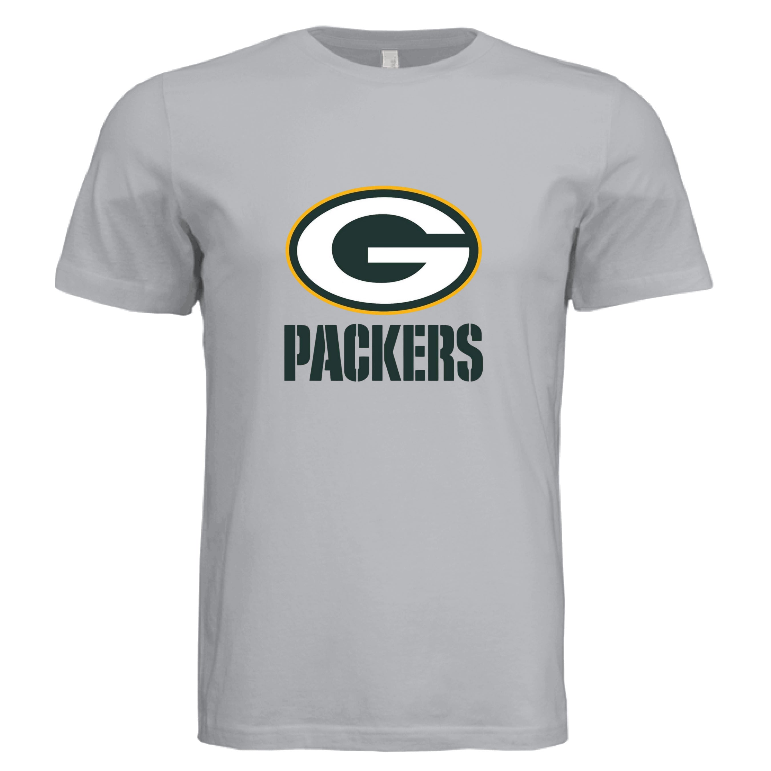 Solid Athletic Grey - FRONT