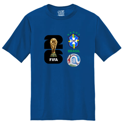 True Royal - FRONT