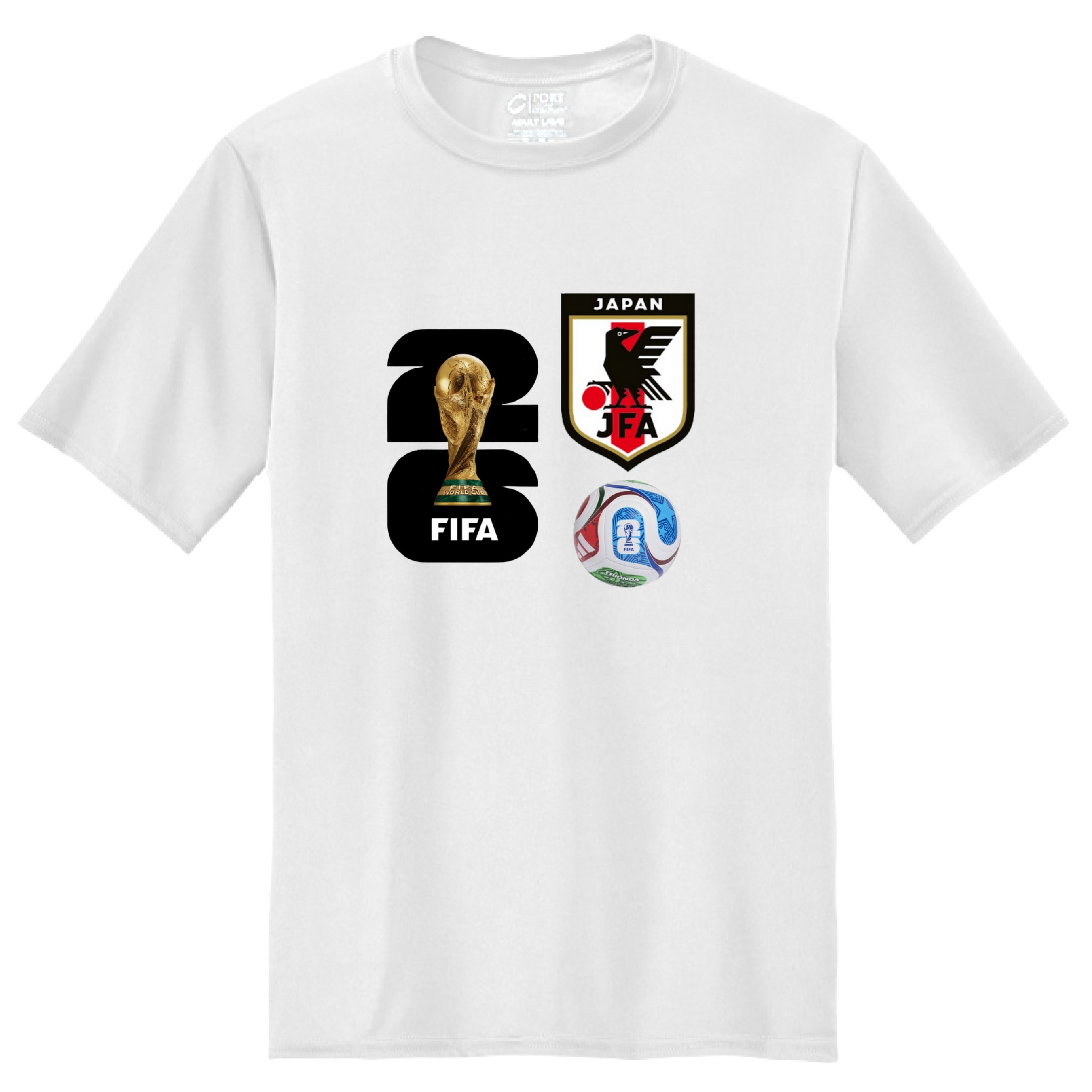 White - FRONT