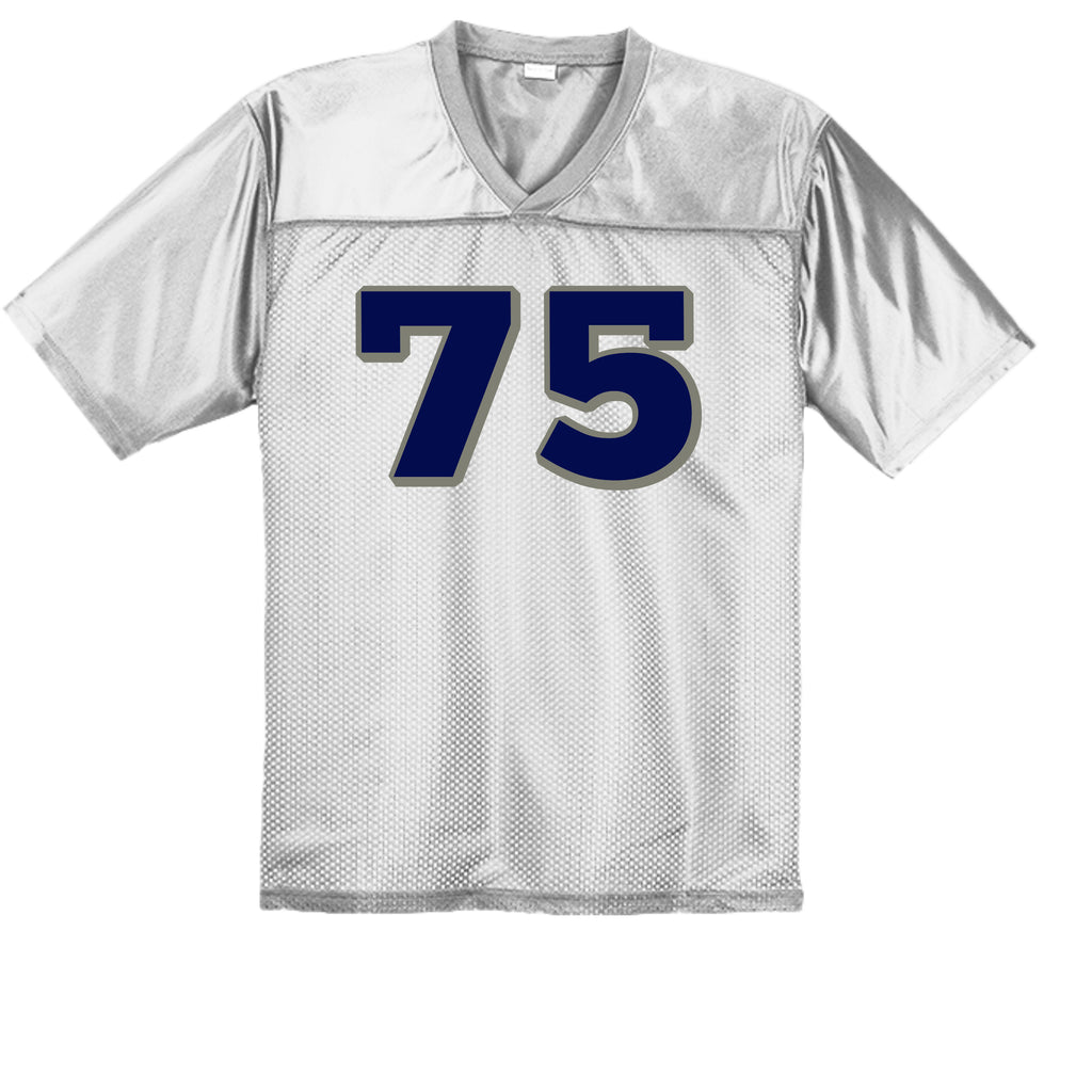 White - ST307 - FRONT