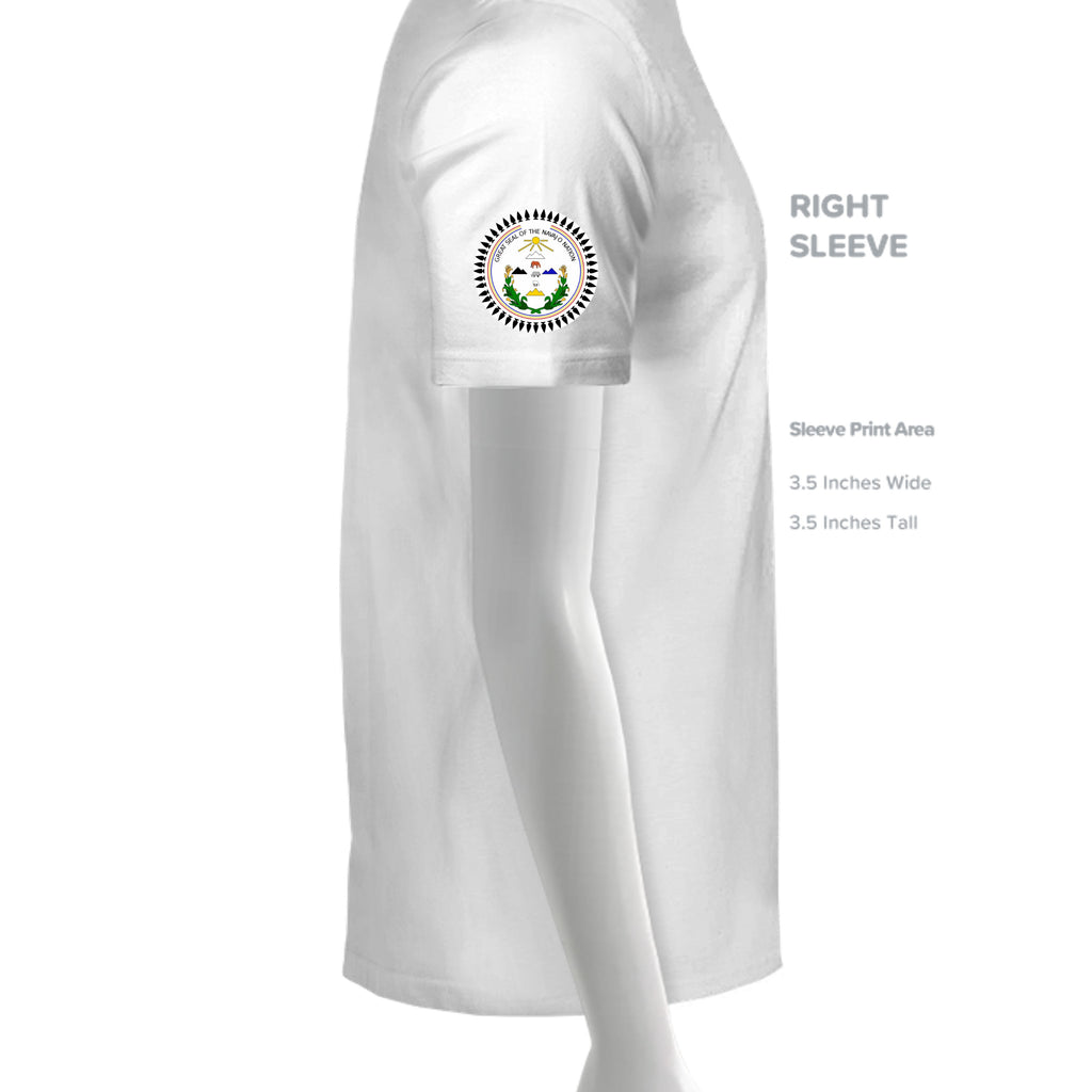 WHITE - G500 - SLEEVE_RIGHT