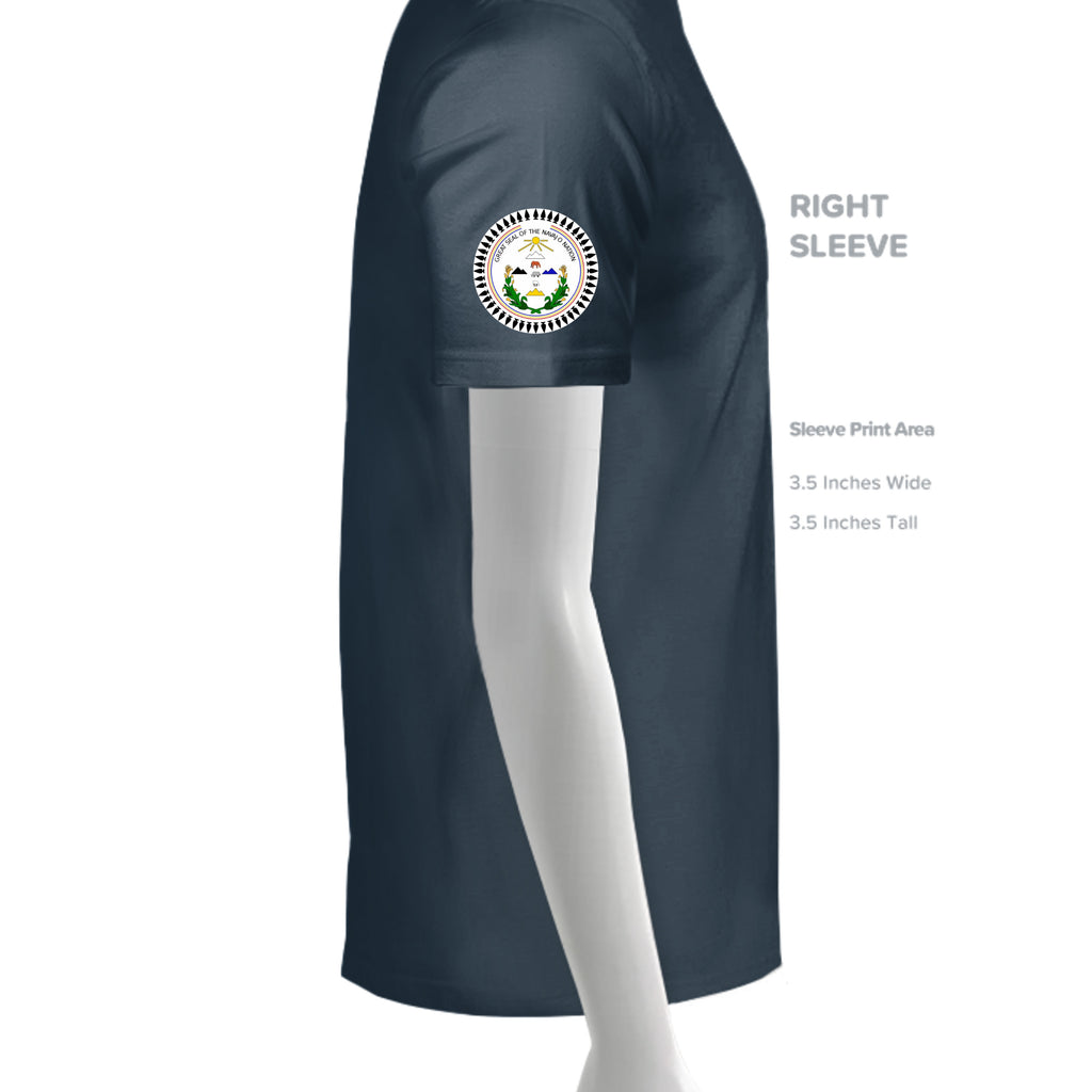 Blue Dusk - G500 - SLEEVE_RIGHT