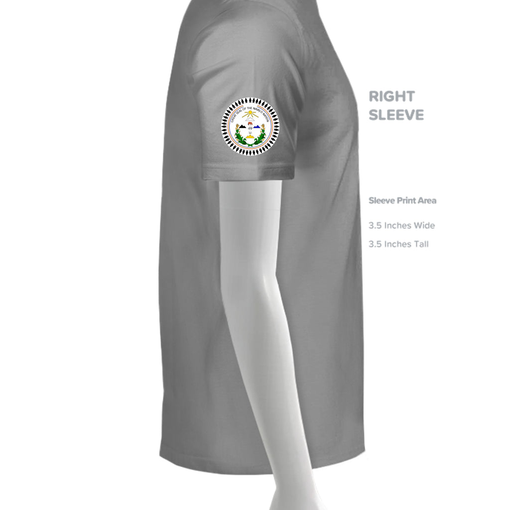 GRAVEL - G500 - SLEEVE_RIGHT
